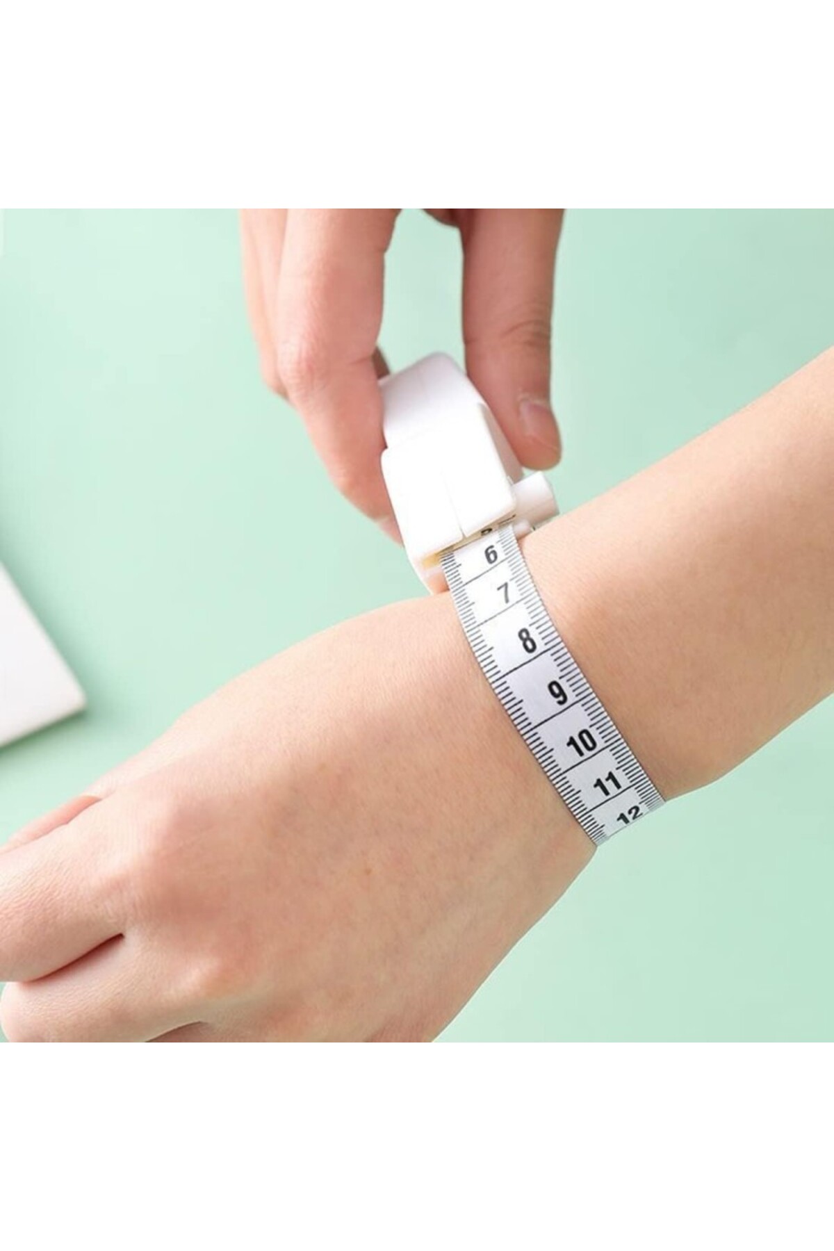 Купить Сантиметровую Ленту Для Тела