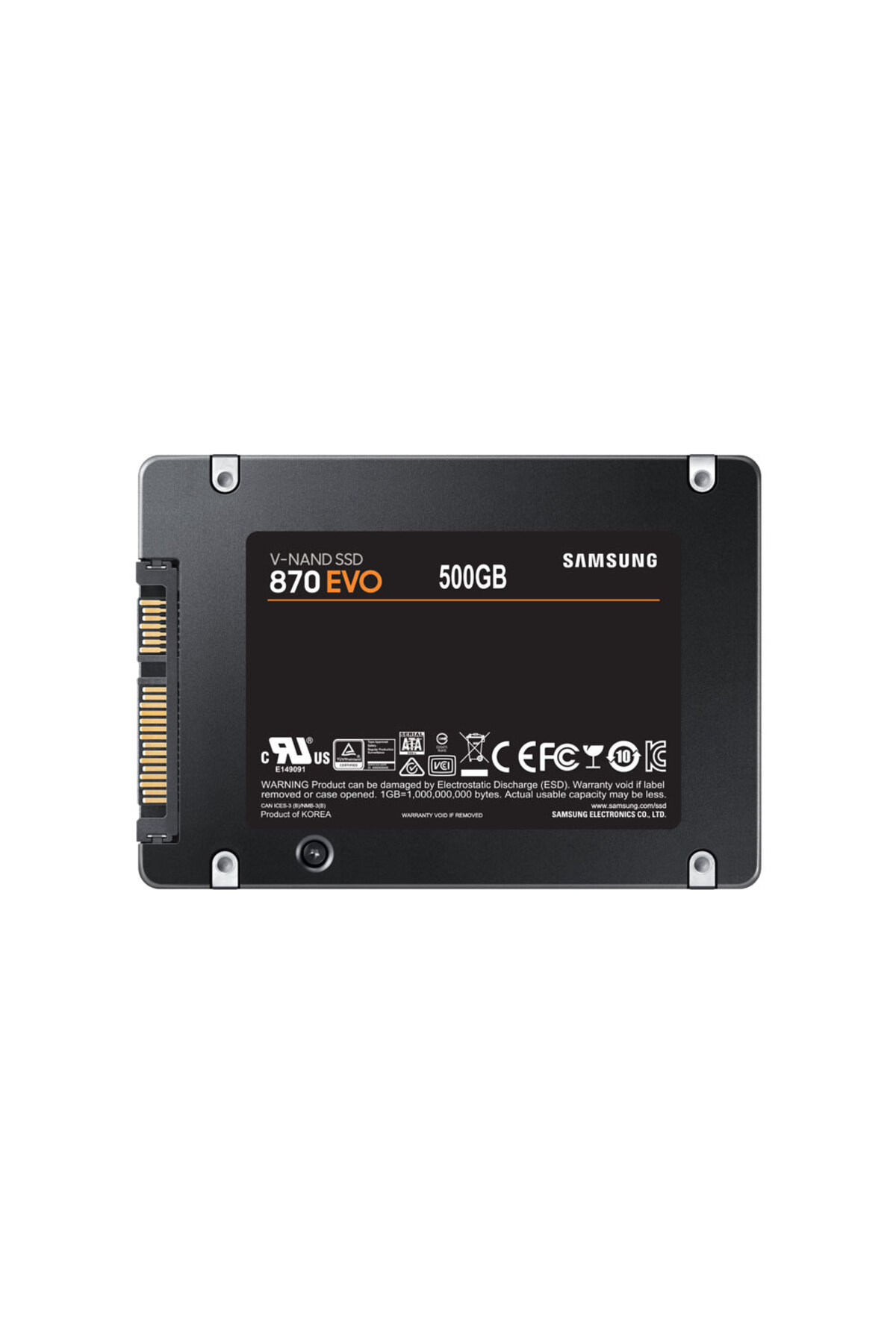 Samsung SSD Harddisk Modelleri ve Fiyatları 2026