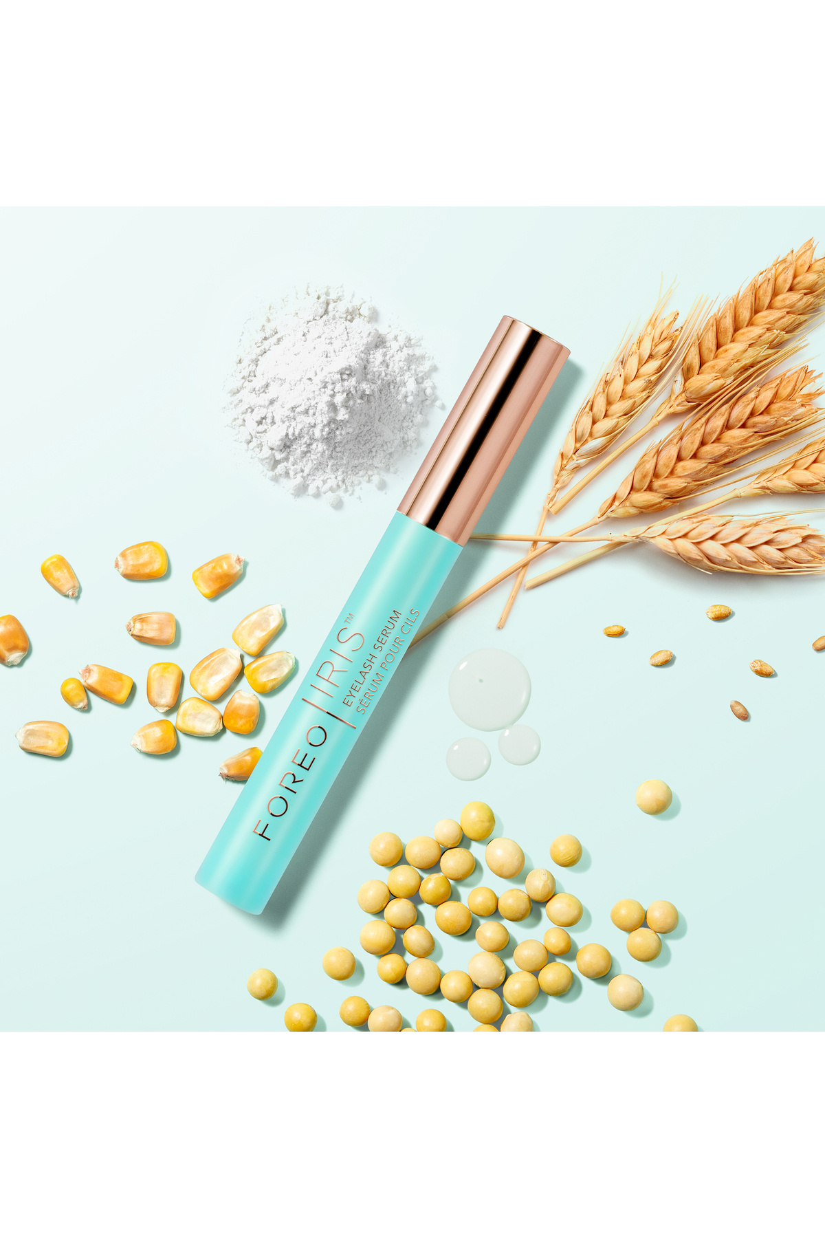 FOREO-Iris™ Strengthening Eyelash Serum 4.3 ml 4
