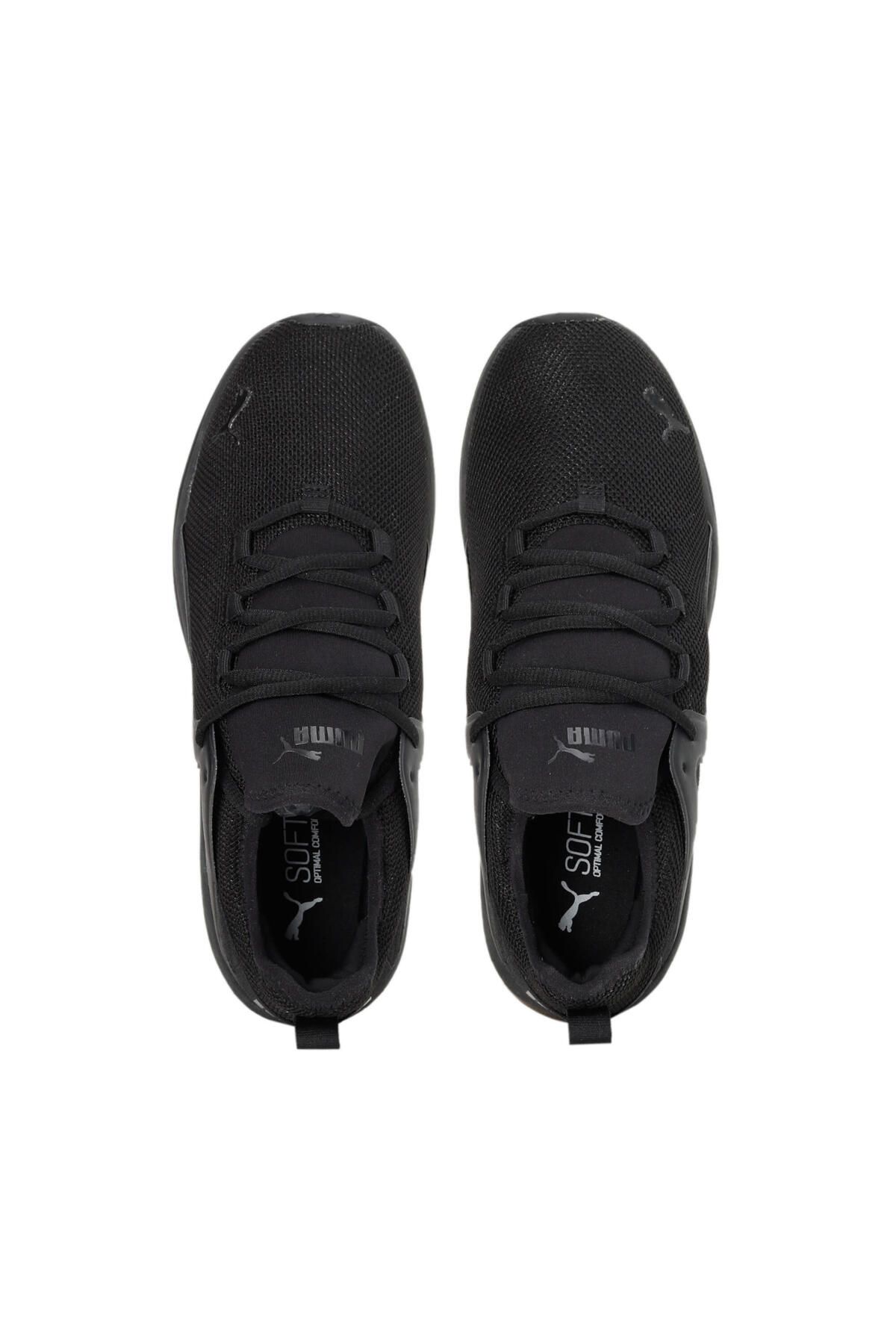 اسنیکر مشکی مردانه و زنانه کفش ورزشی 2.0 اورجینال Puma