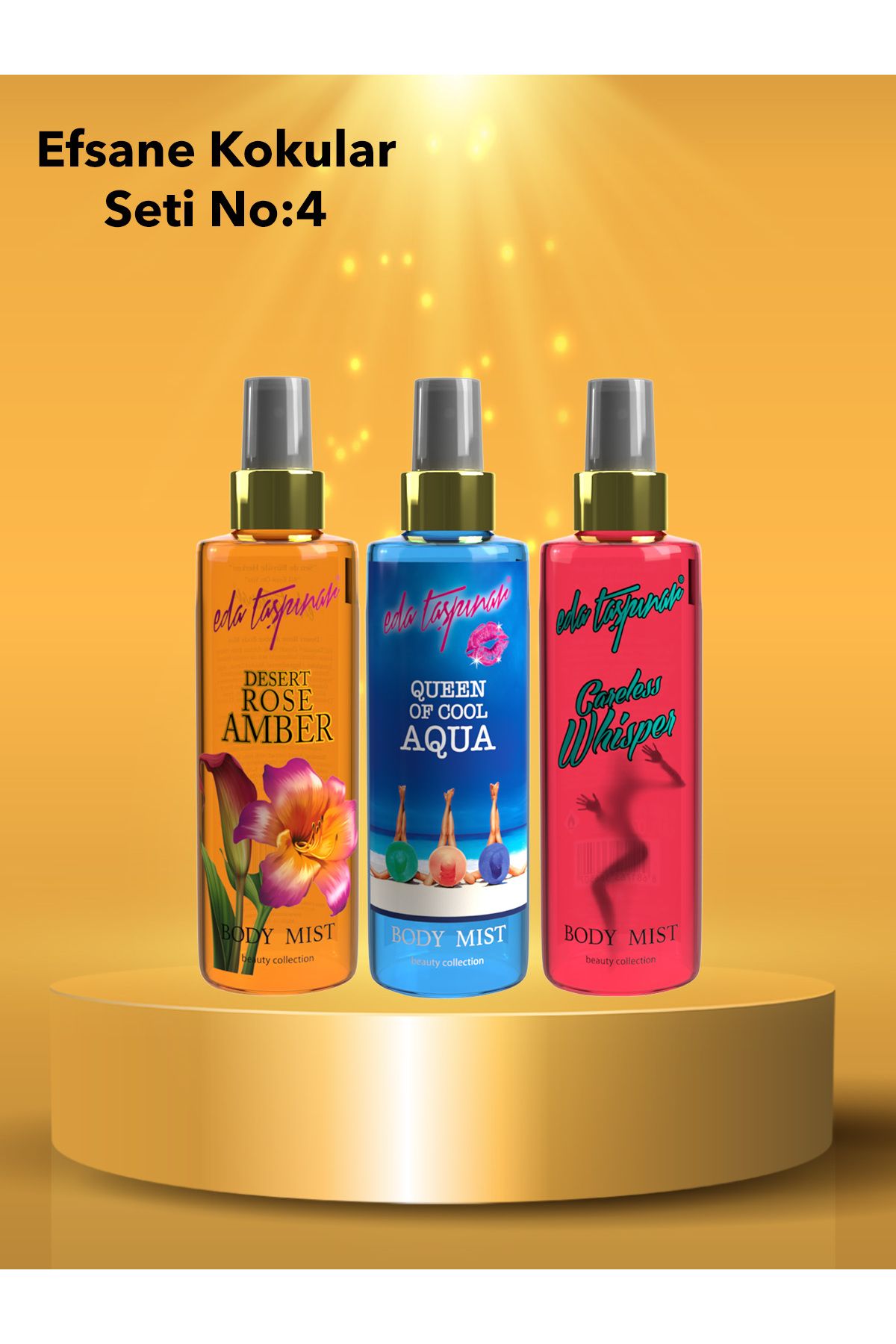 بادی اسپلش ادا تاشپینار EDA-00289