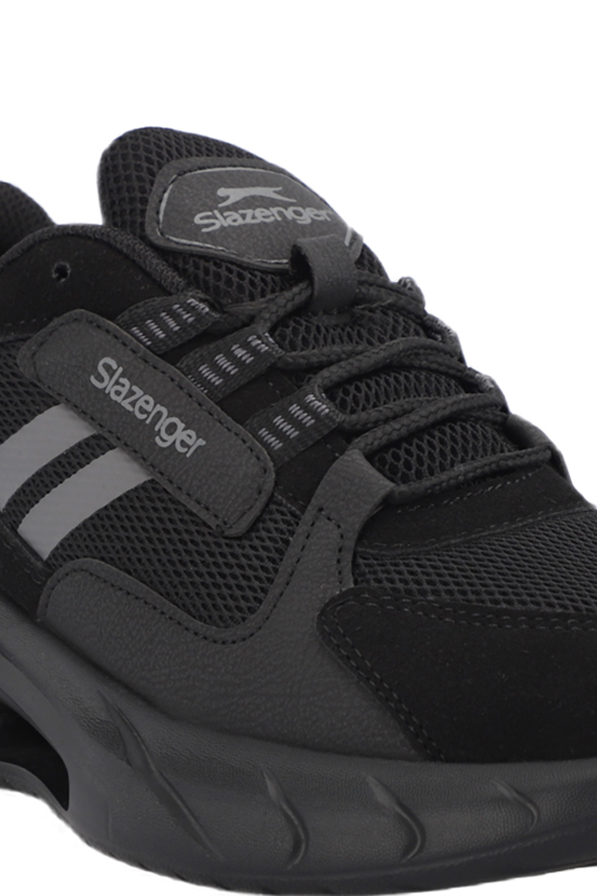 اسنیکر مردانه اسلازنگر | SA14RE220 Slazenger - Image 4