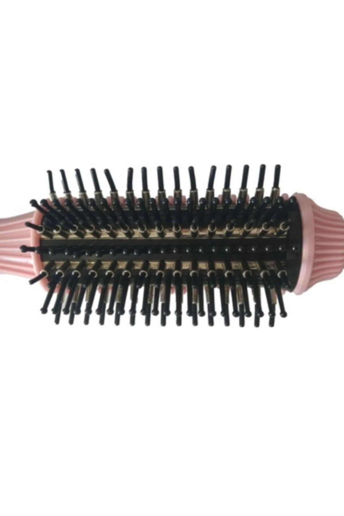 Erdem Store-ByBabyliss Professional Electric Hair Brush - Curler and Comb Waving Comb 3