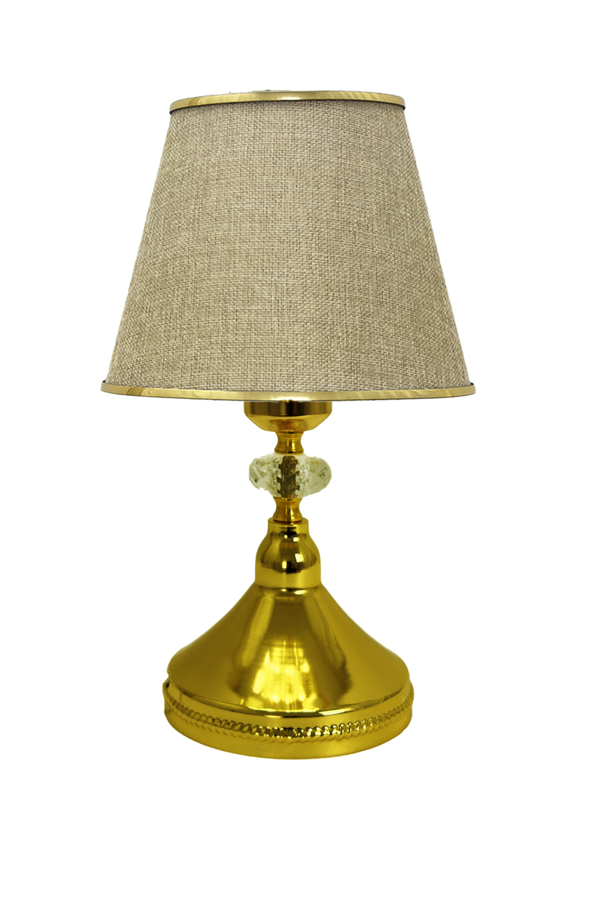 BBY HOME & DESIGN-ABAJUR - Modern Denisa Model Price is for 2 Pieces 2