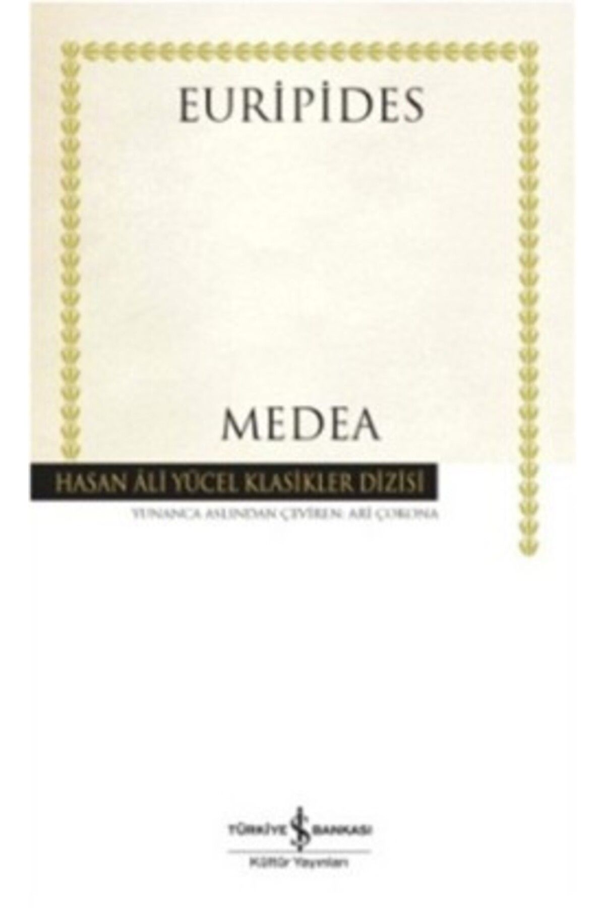 Medea (Euripides)