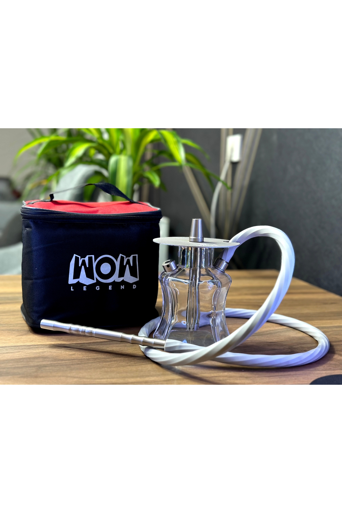 wow legend Minifit Çantalı Nargile Takımı Fiyatı Yorumları Trendyol