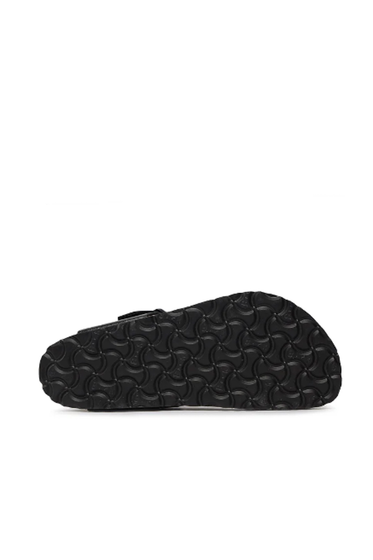 دمپایی بیرکن استاک زنانه پارچه مشکی اسپرت راسته      کژوال/روزمره | Birkenstock 541951 DE - تصویر 4