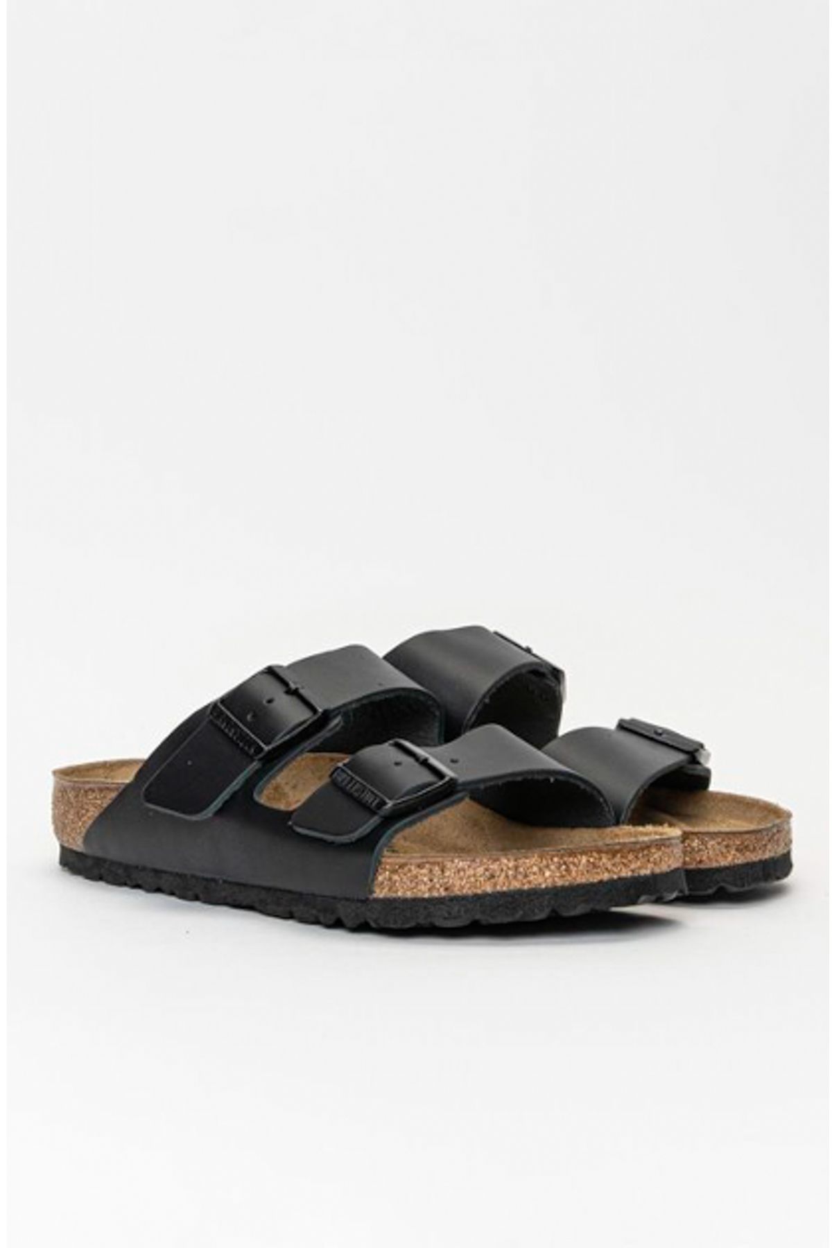 Birkenstock-Босоніжки унісекс 2