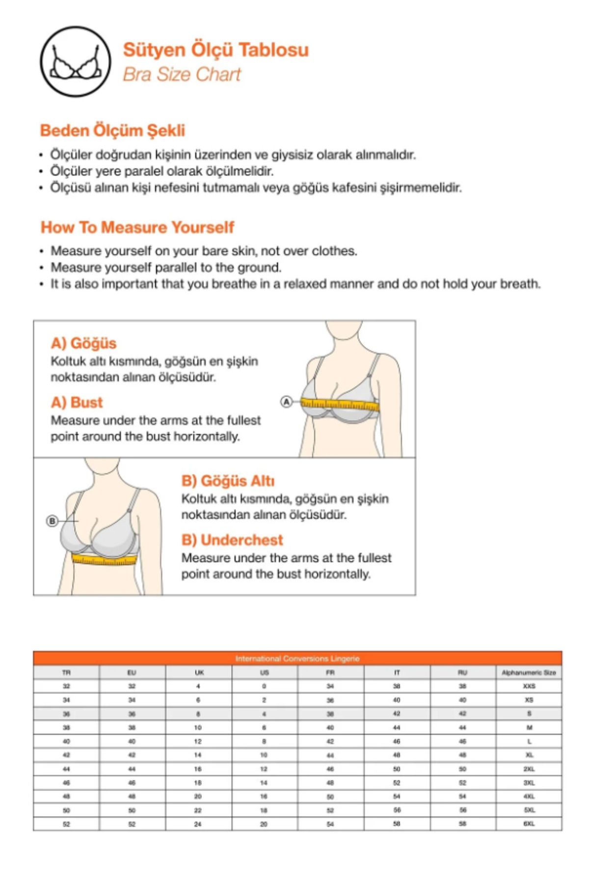Trendyol Curve-Plus Size Gathering Mesh Detailed Bra - Fixed Coverage and Ironable TBBAW23CW00004 9