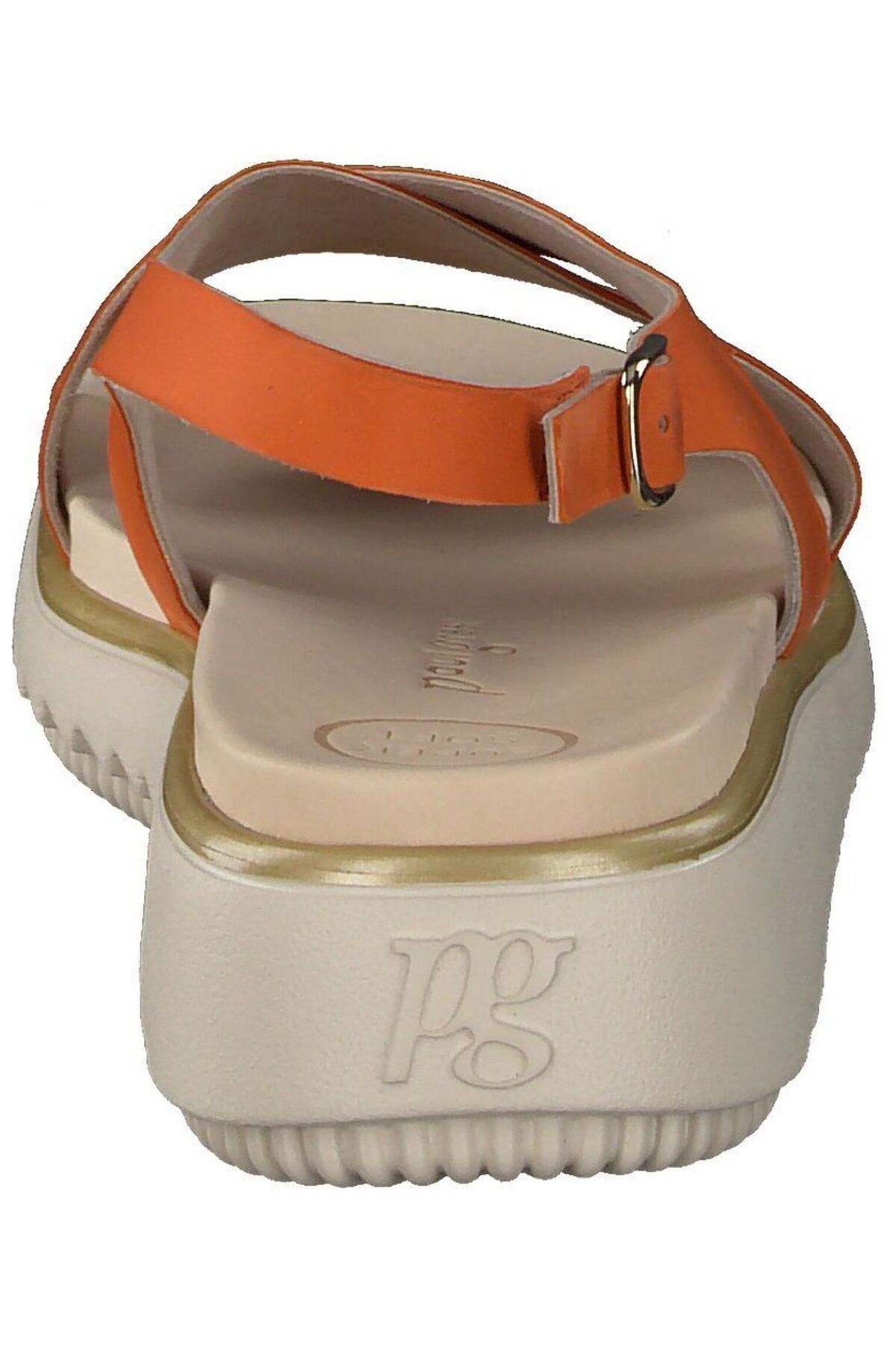 Paul Green-Sandalen – bequemes und stilvolles Design 5