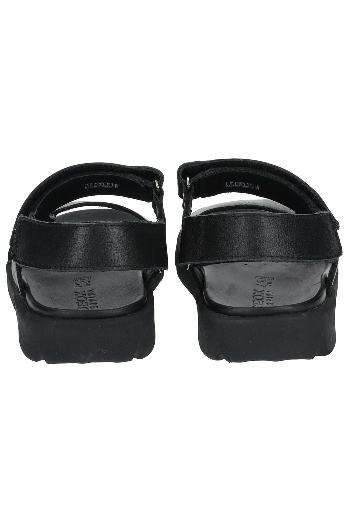 Geox-Sandalen – bequemes und stilvolles Design 5