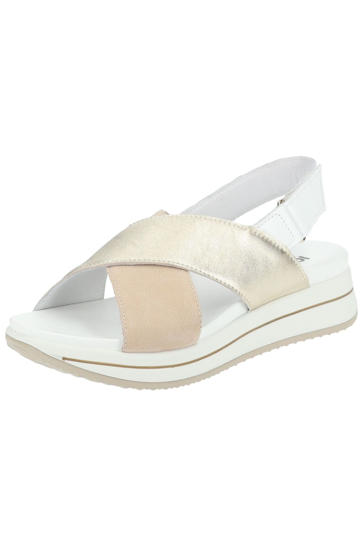 IGI&CO Sandale - Design Confortabil Și Elegant Femeie - 37