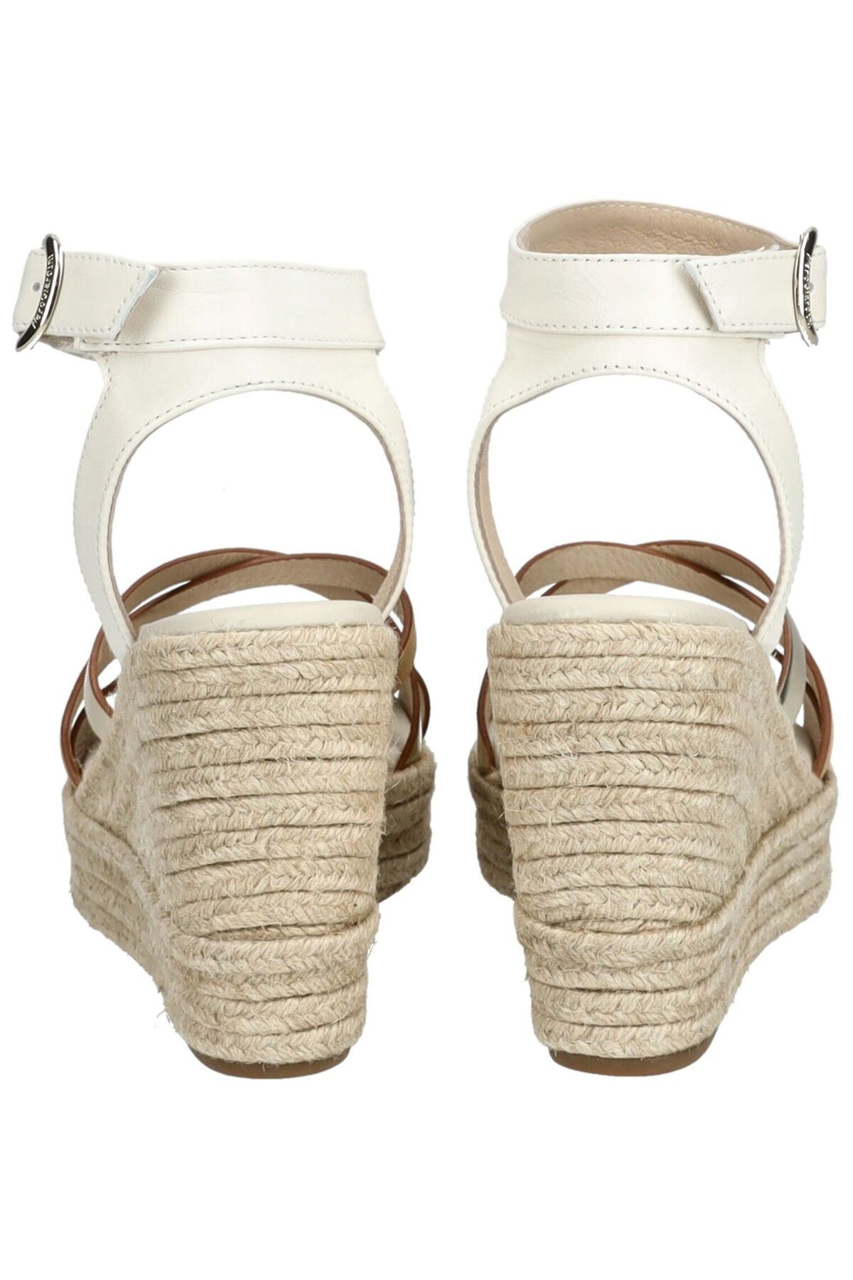 Nero Giardini-Sandalen 5