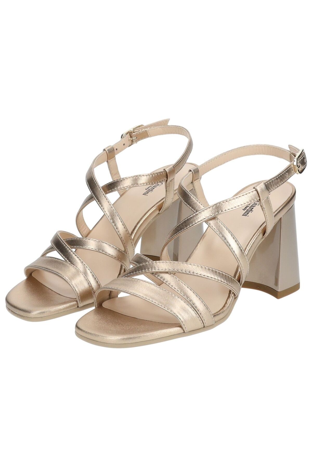 Nero Giardini-Sandalen – bequemes und stilvolles Design 3