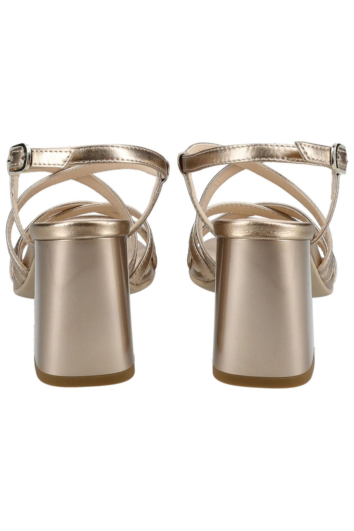 Nero Giardini-Sandalen – bequemes und stilvolles Design 5