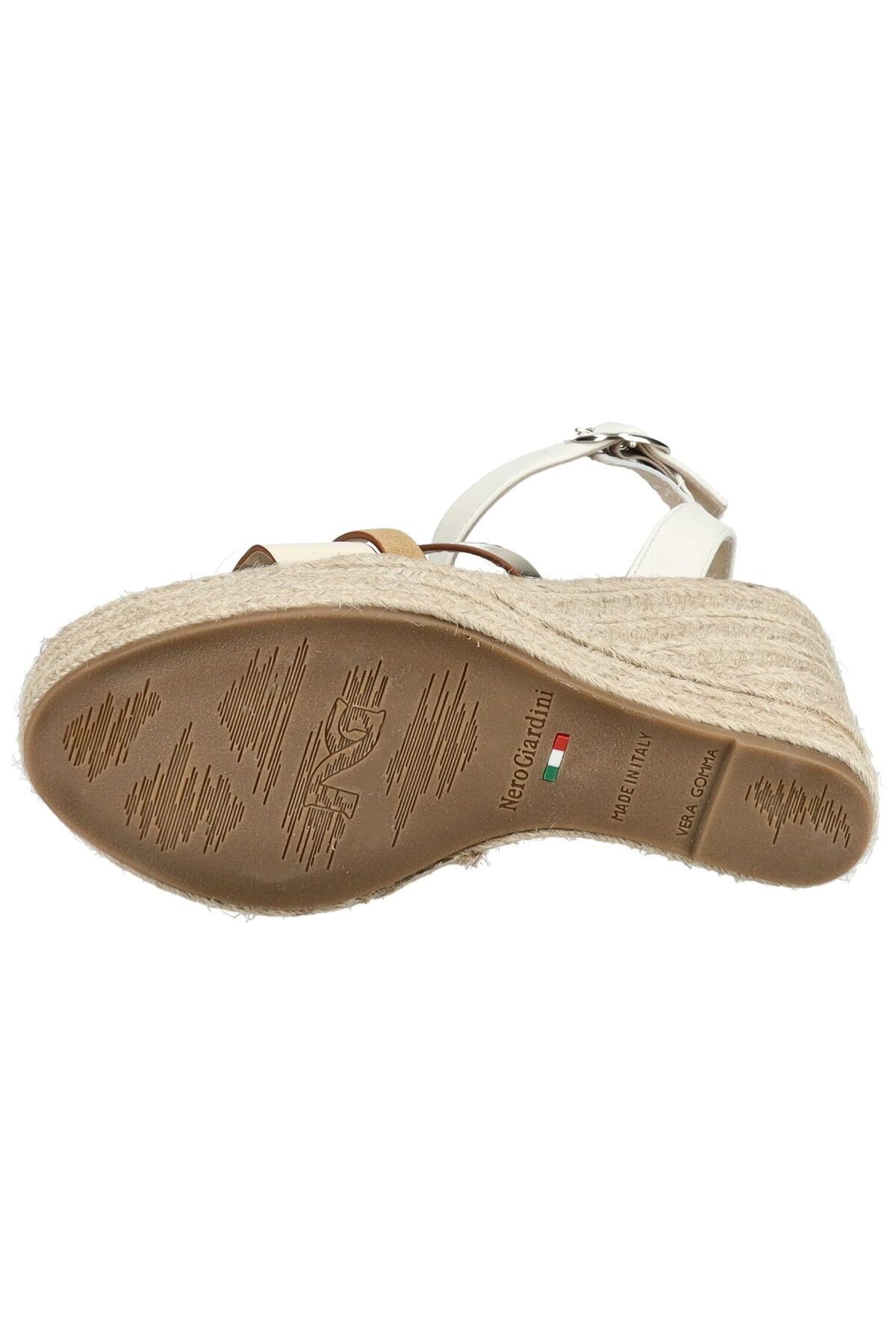 Nero Giardini-Sandalen 7