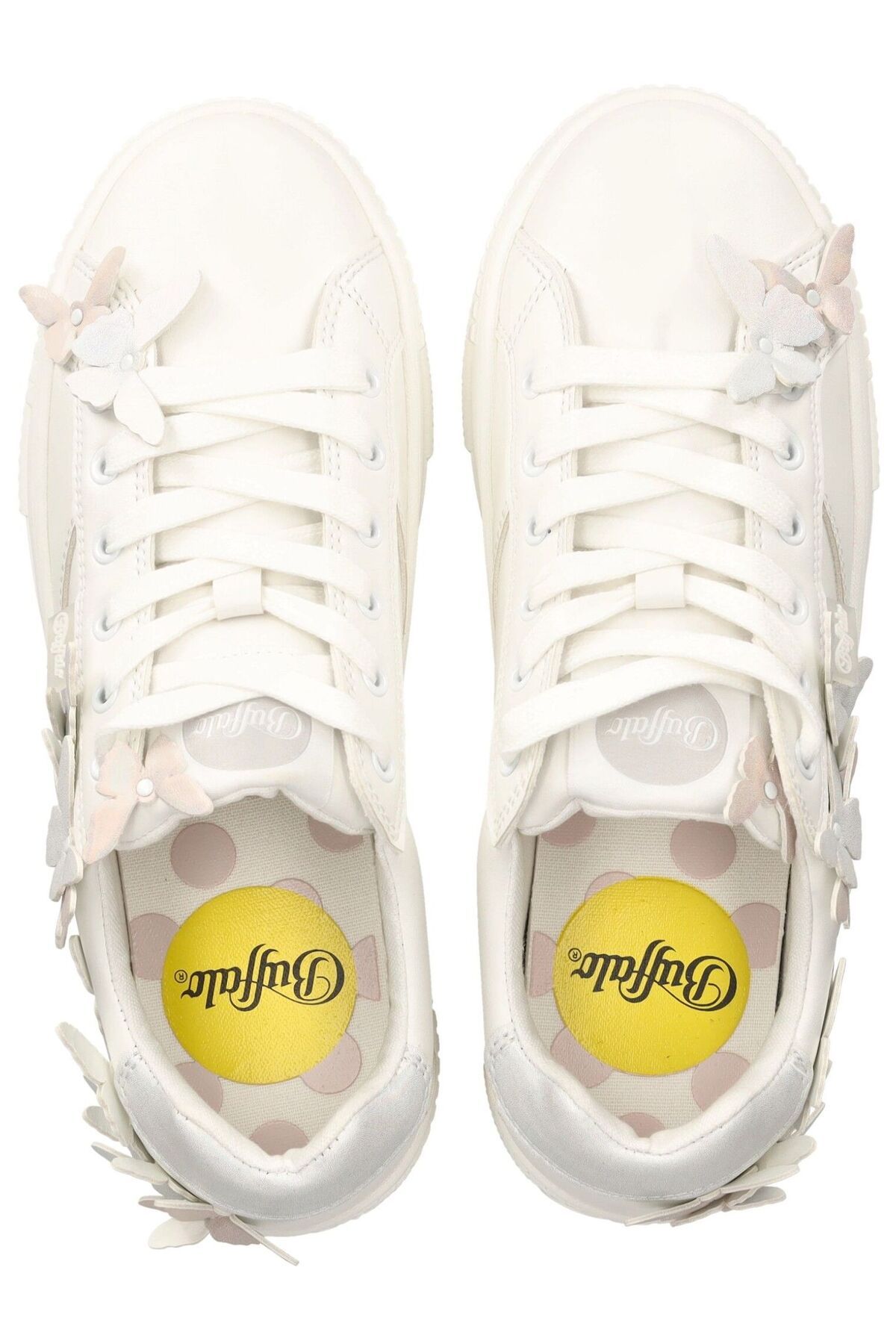 Buffalo-Sneaker 6