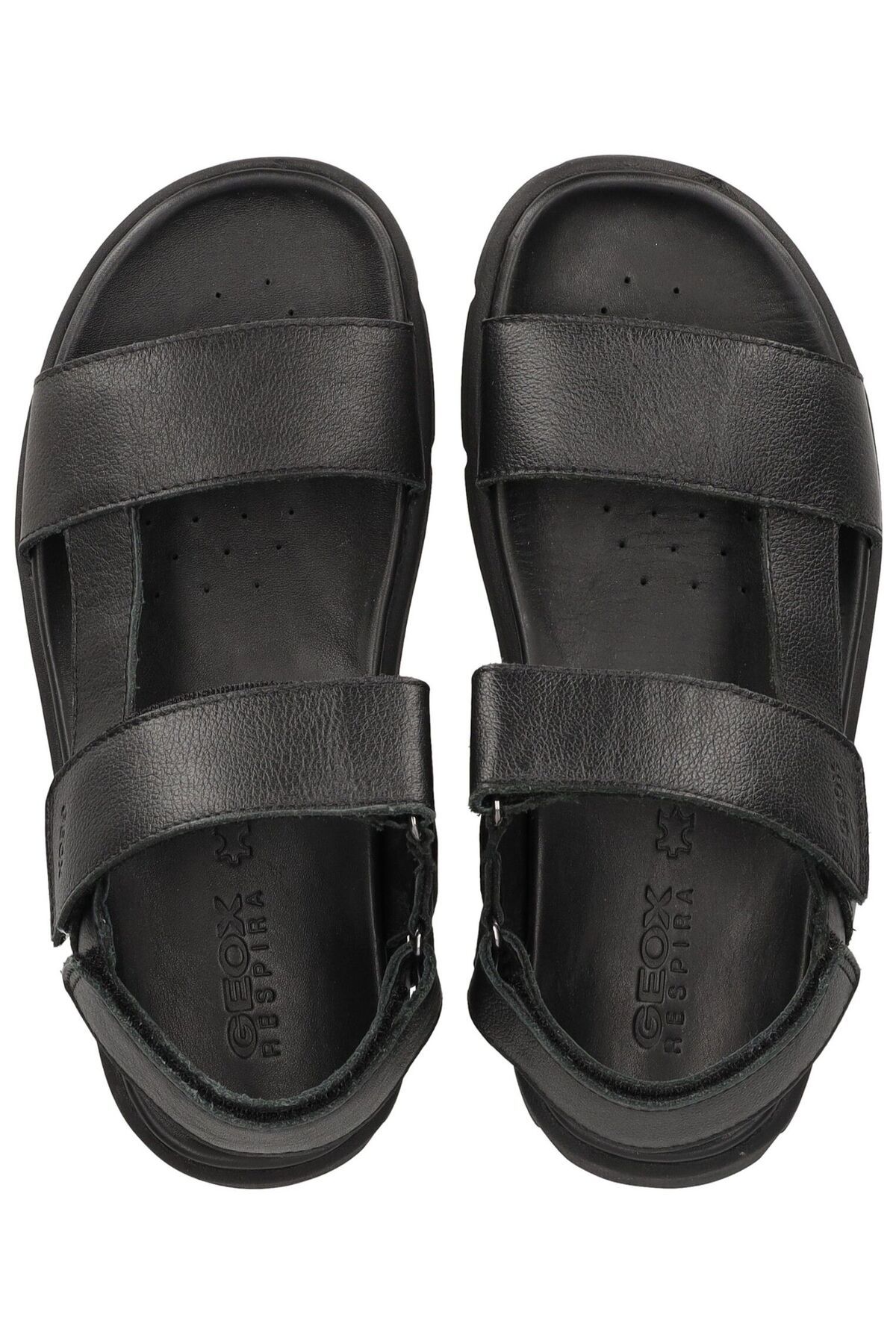 Geox-Sandalen – bequemes und stilvolles Design 6