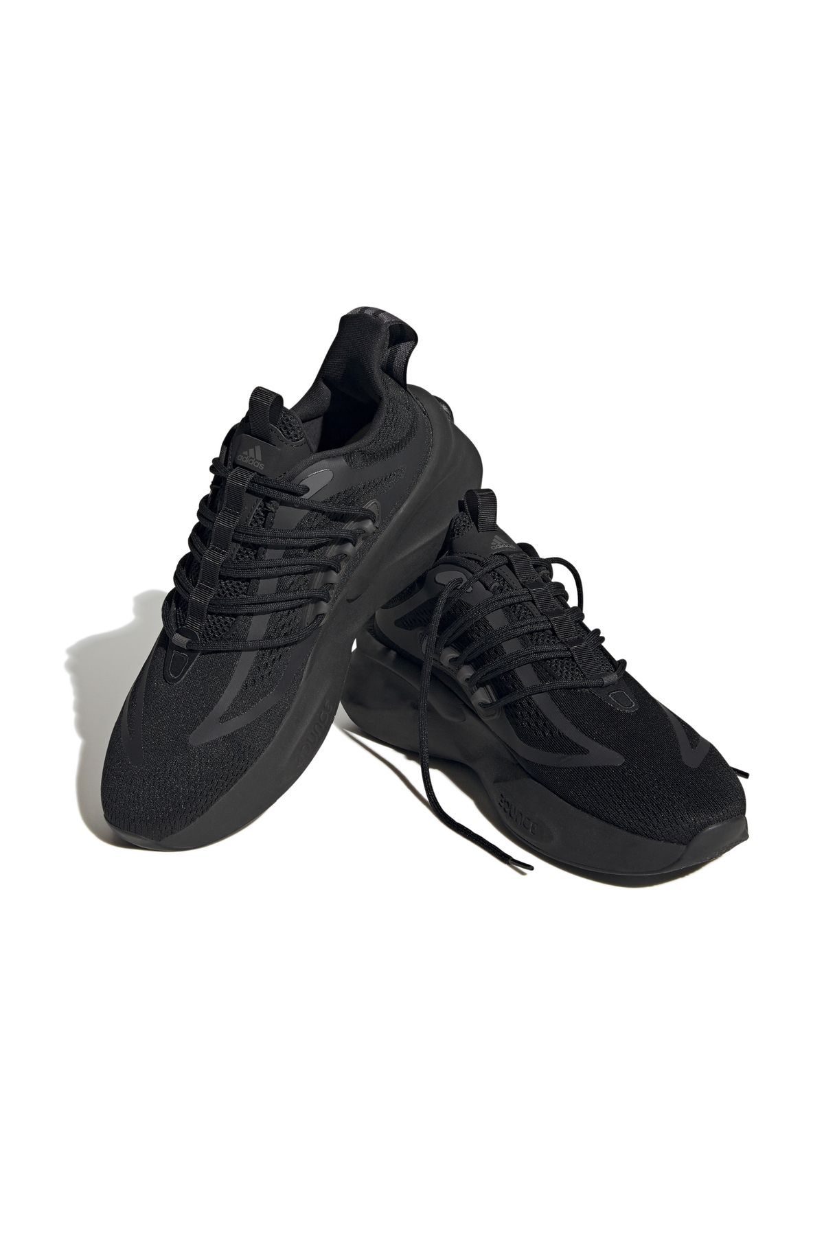 کفش راحتی یونیسکس HP2760 مشکی adidas