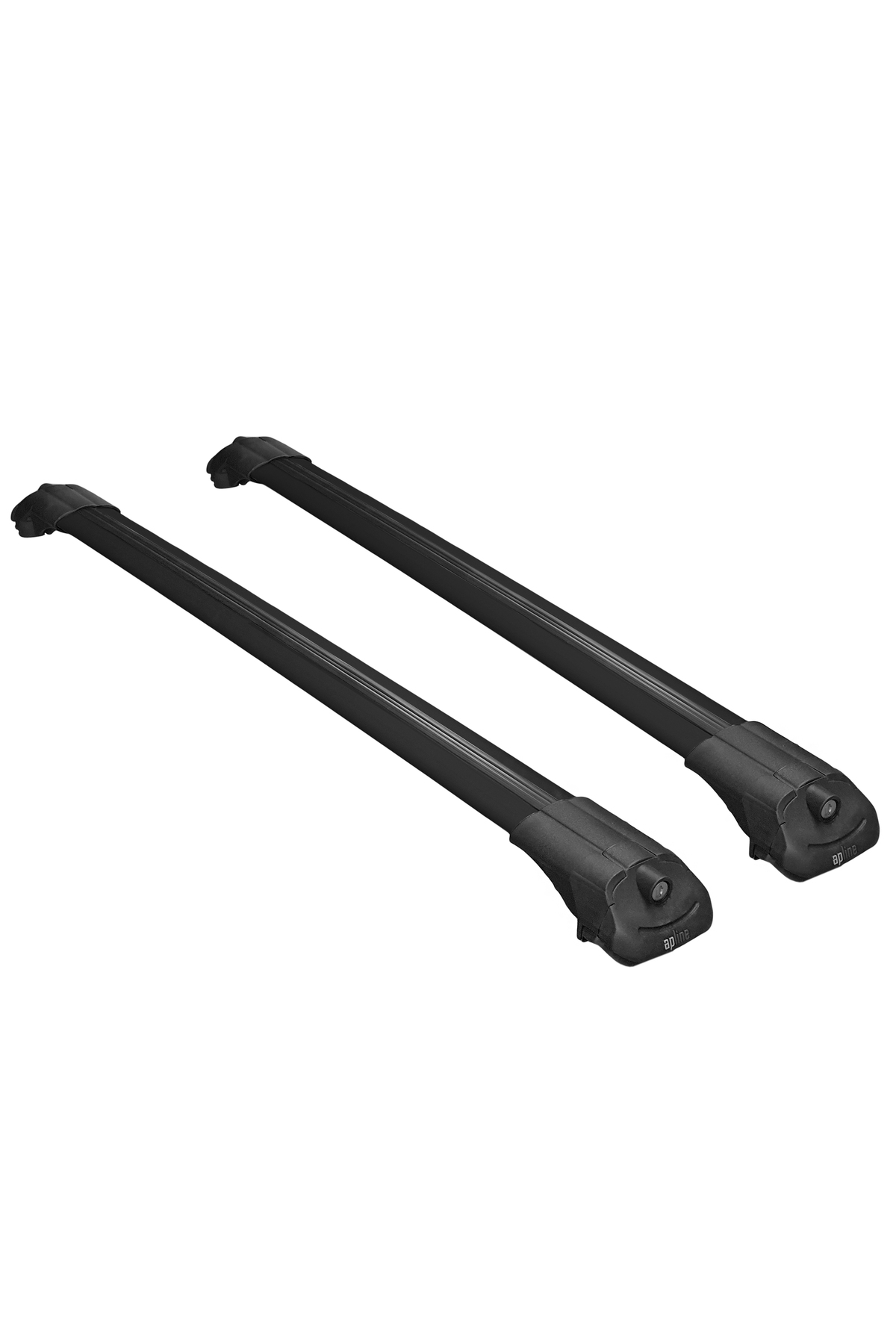 Accessorypart ACE 1 Dakdragers Compatible Met Skoda Kodiaq 2017 2023 Auto Top Bagage Vervoerder Spoorstaven Grijs 626603636