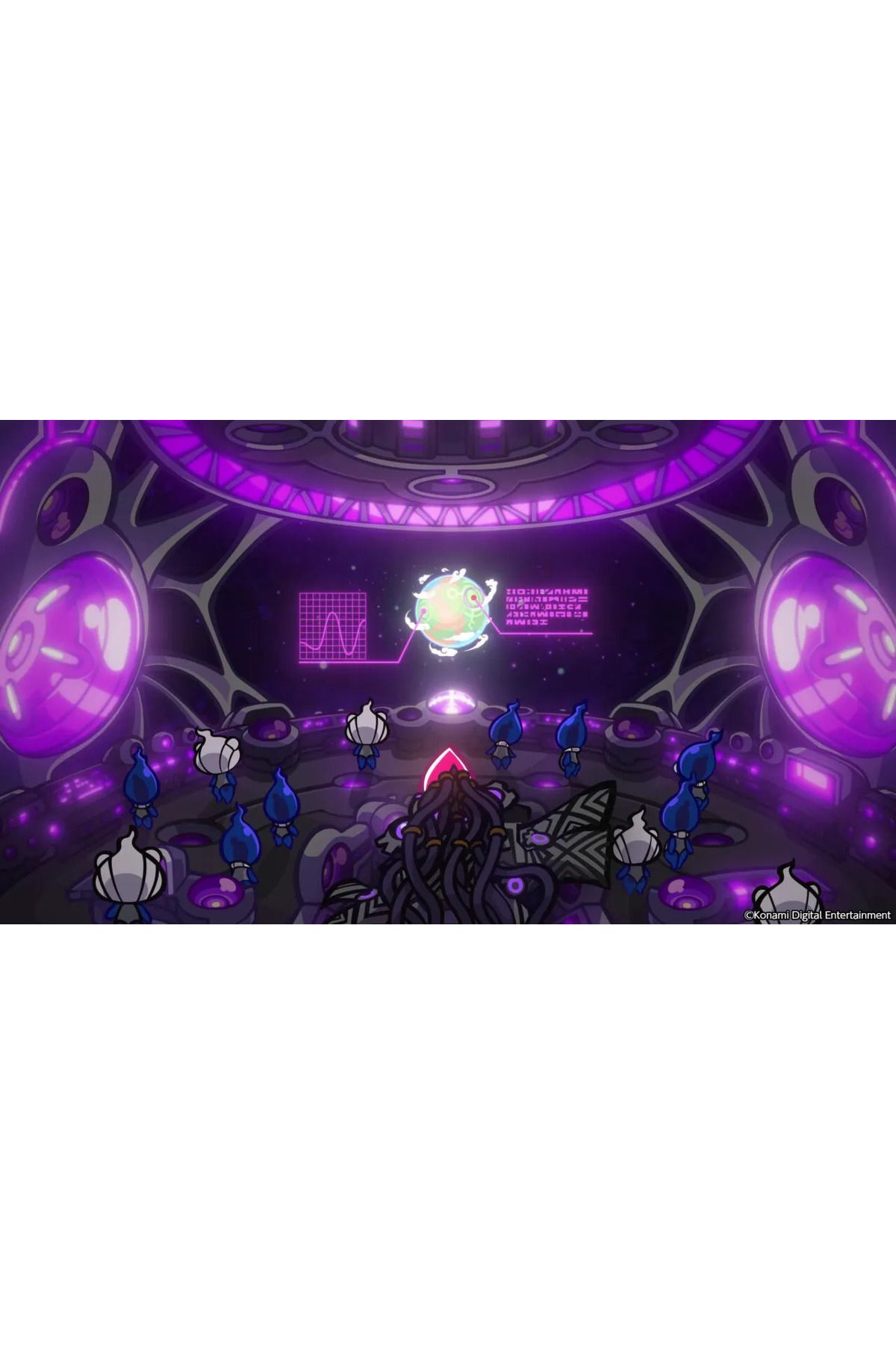 KONAMI-Super Bomberman R 2 Sw - Game 6