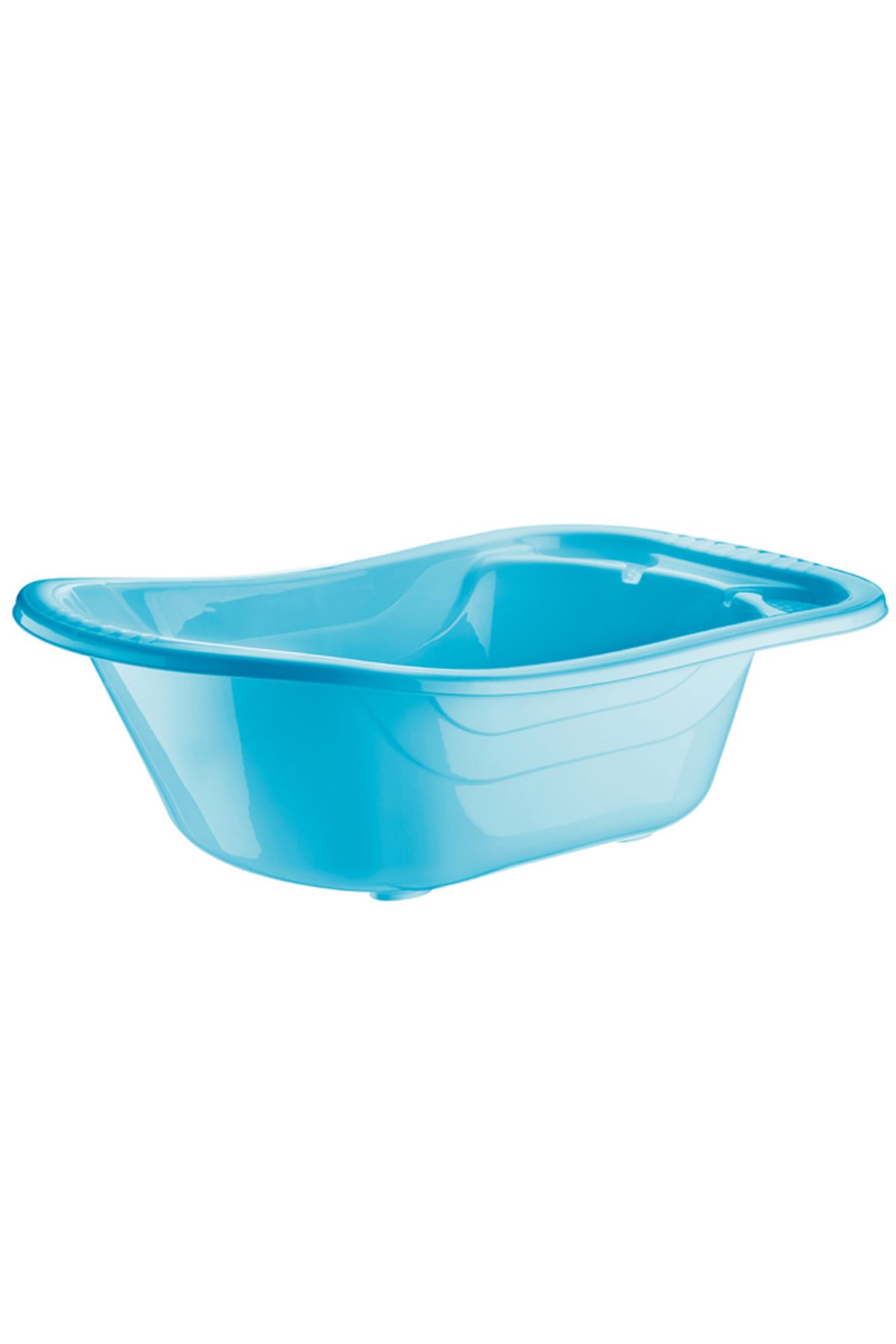 RNL04 Mavi Damla Bebek Küveti  3118_02_BLUE