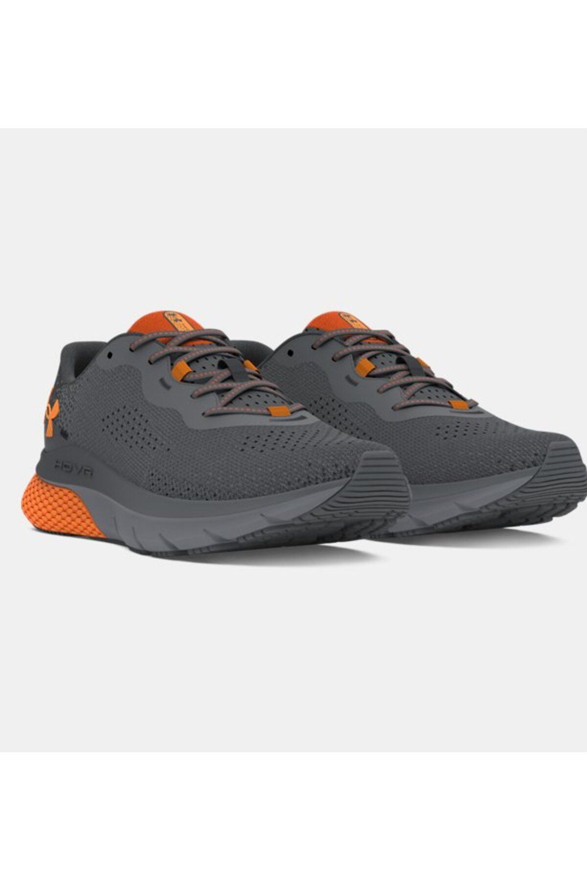 کفش دو و تمرین خاکستری مردانه آشفتگی UA HOVR ™ 2 رانینگ 3026520 109 Under Armour