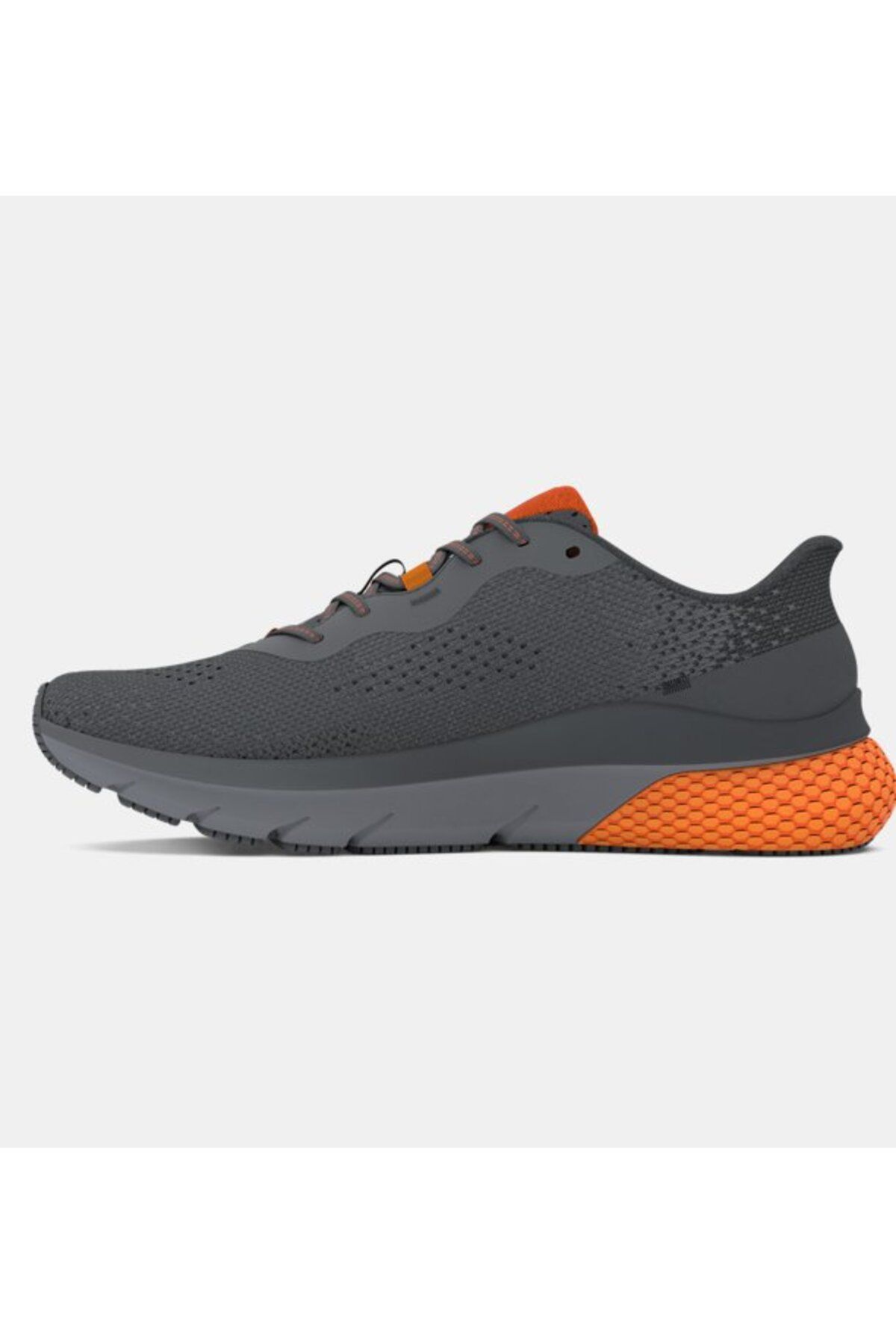 کفش دو و تمرین خاکستری مردانه آشفتگی UA HOVR ™ 2 رانینگ 3026520 109 Under Armour