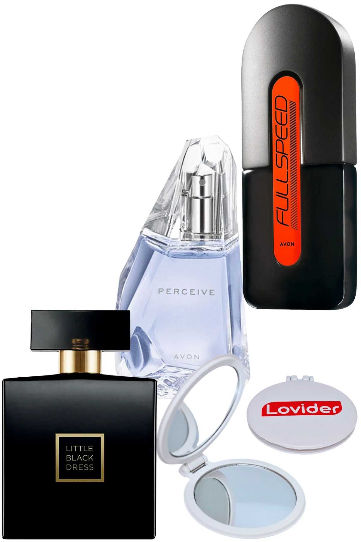 ادکلن آون Lovider798