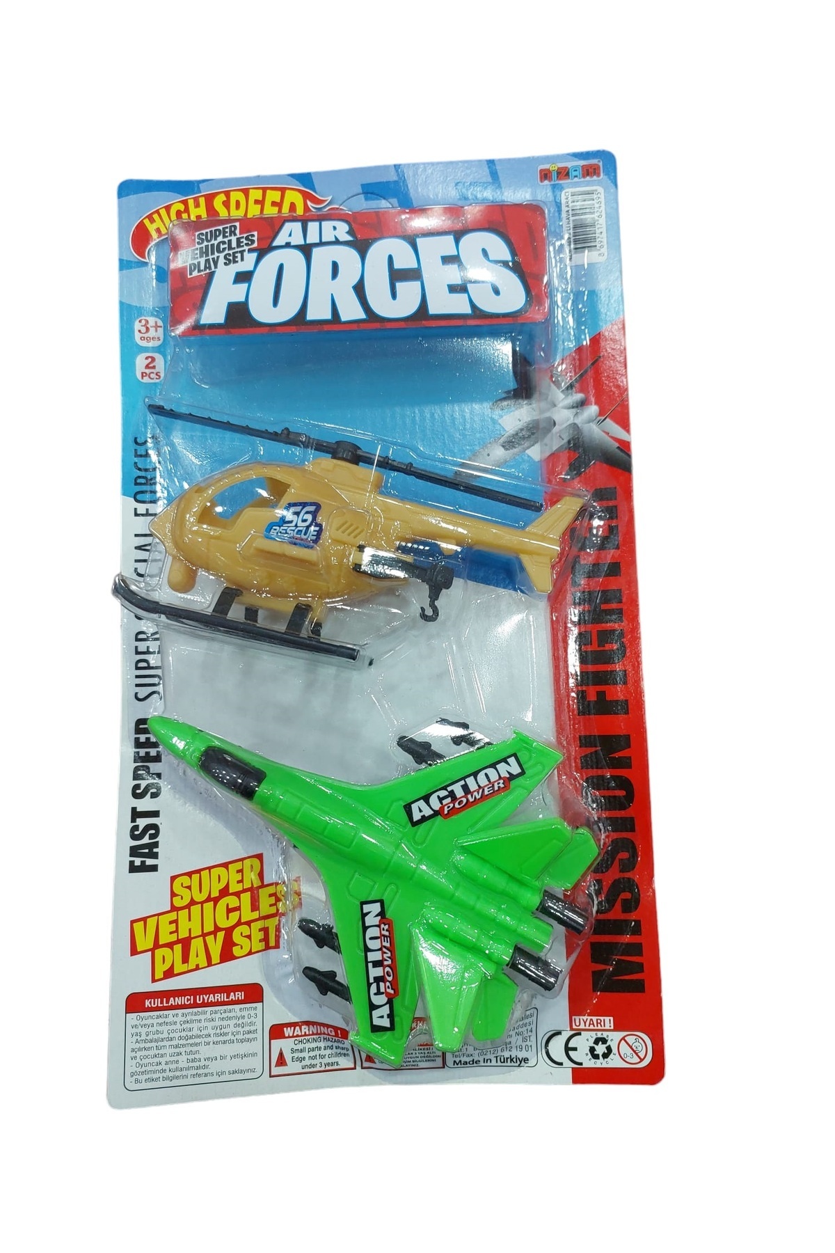 Helikopter Uçak Hava Aracı
