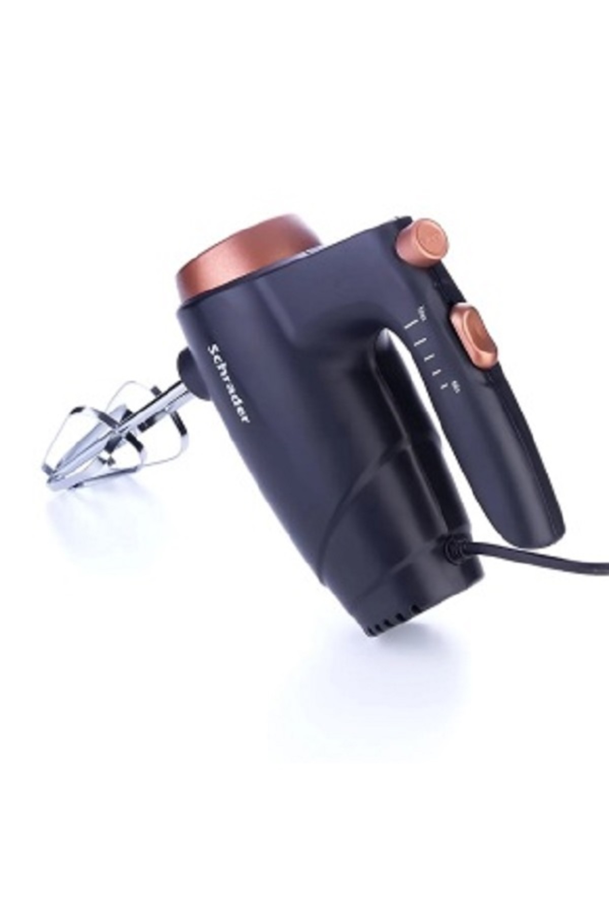 SCHRADER 1527 SILVERMİX EL MİKSERİ