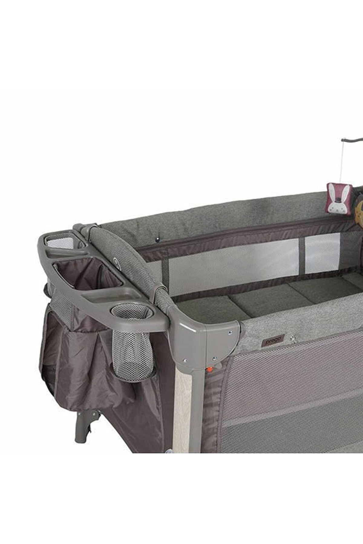 Prego Elips Anne Yanı Oyun Parkı 8062 fotoğrafı 5 (önizleme)