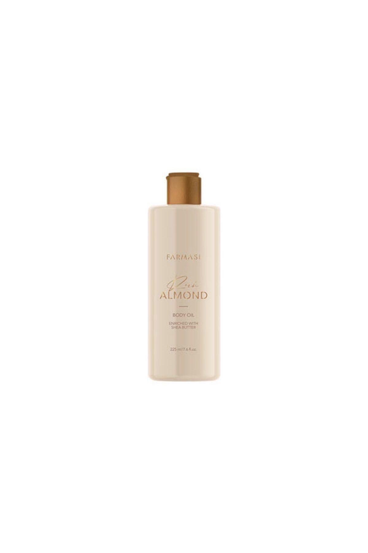 Almond body oil discount
