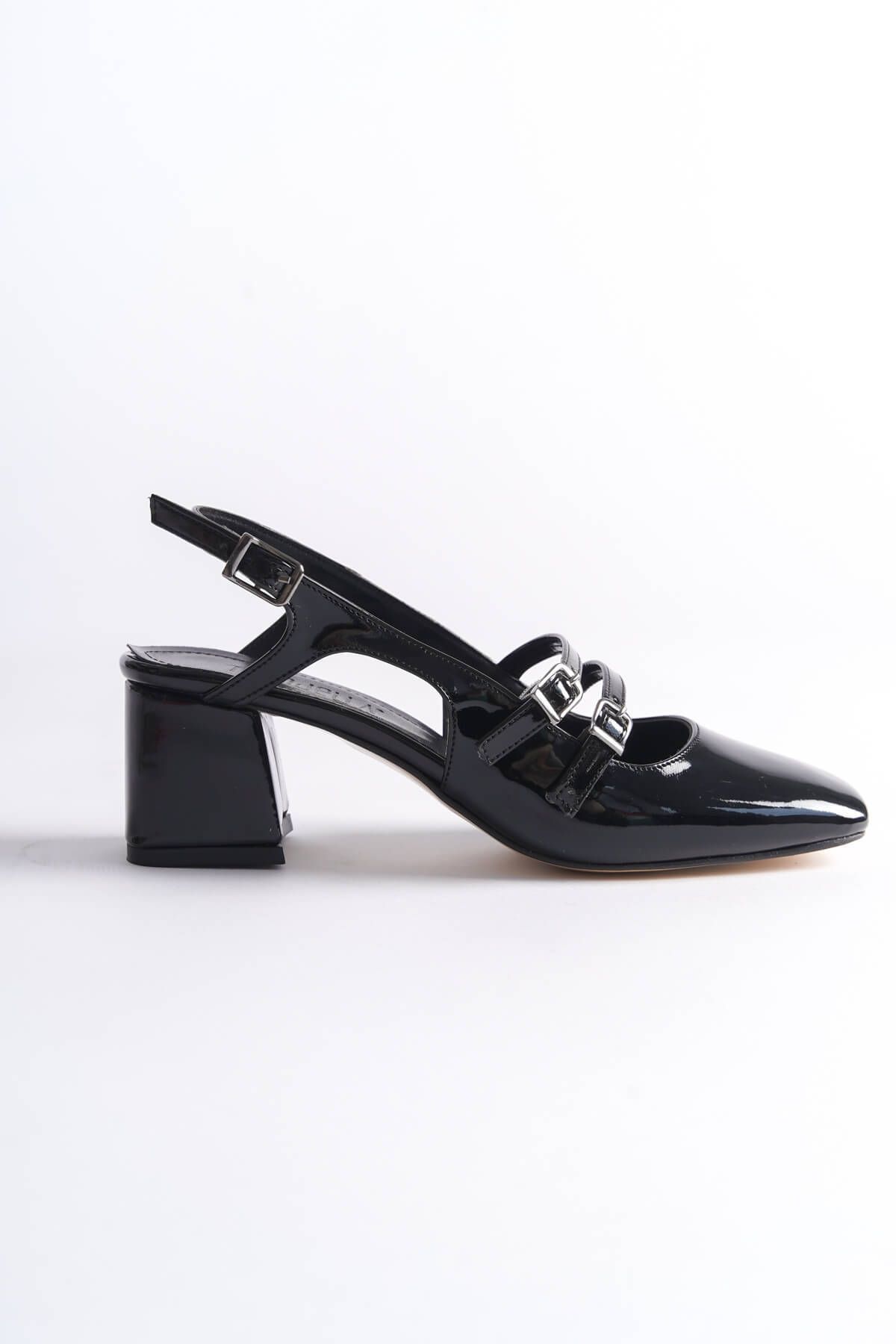 Buem Pantofi Cu Toc Pentru Femei Daily Sht085y05a Femeie - 37