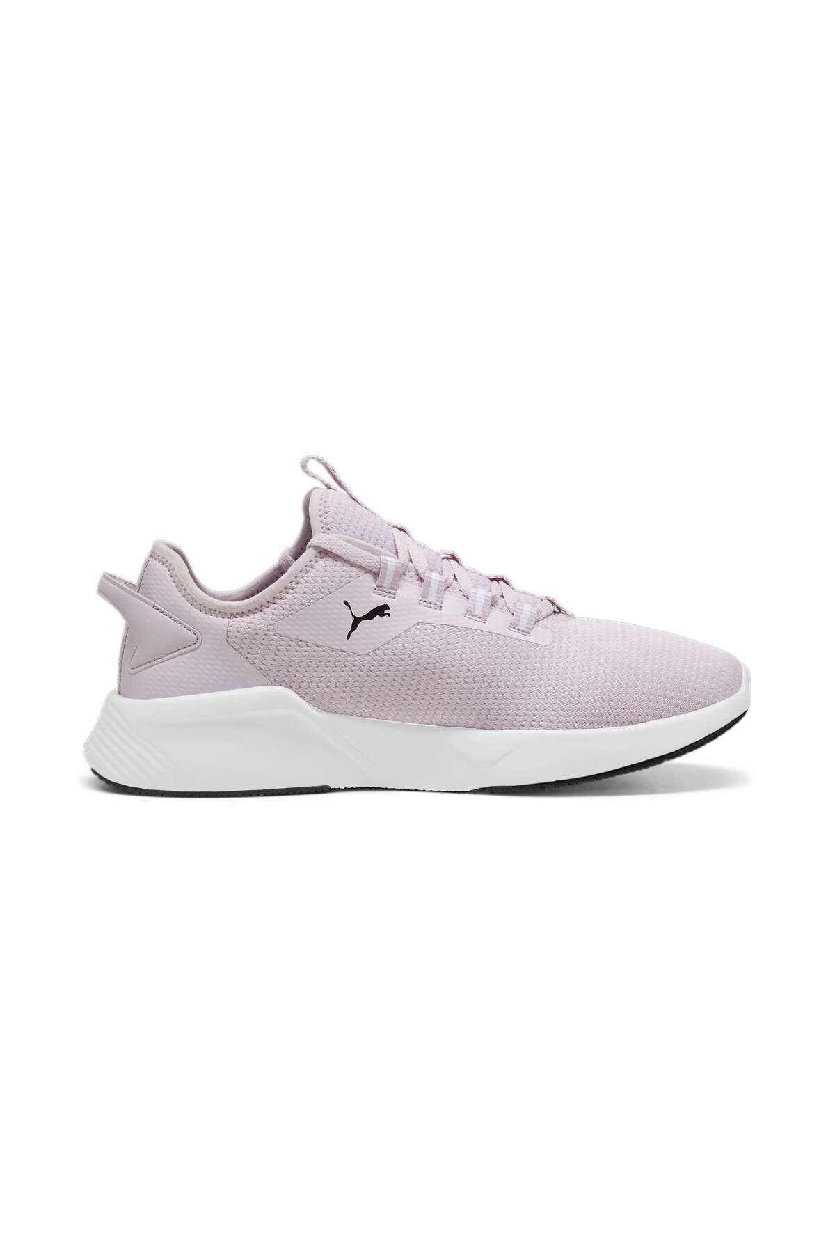 کفش پیاده روی سفید زنانه تلافی 2 اورجینال Puma