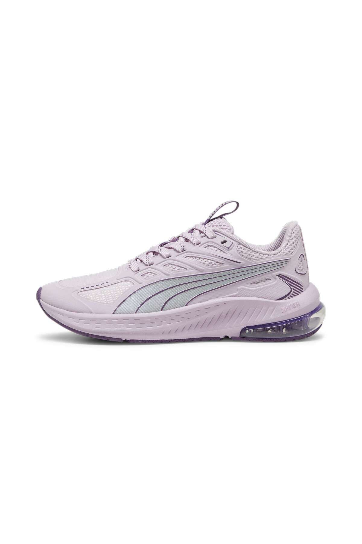 کفش دو و تمرین سبز زنانه WNS Lightspeed سلول X اورجینال Puma