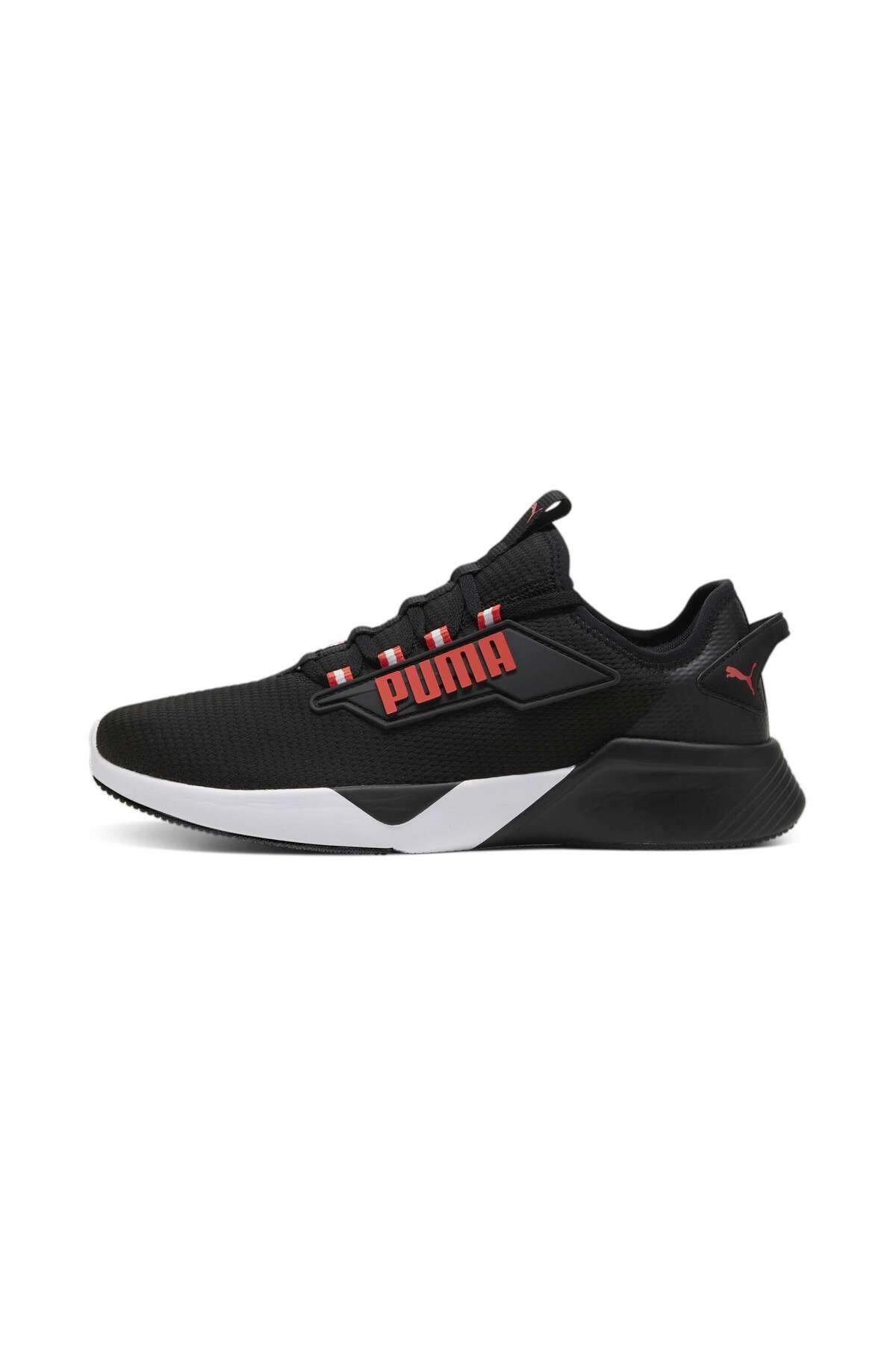 کفش پیاده روی مشکی زنانه تلافی 2 اورجینال Puma