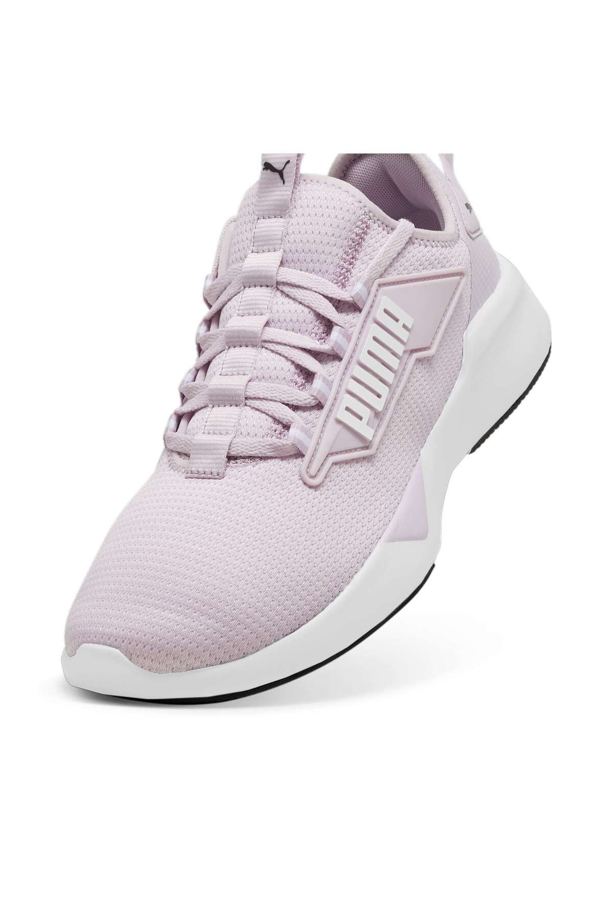 کفش پیاده روی سفید زنانه تلافی 2 اورجینال Puma