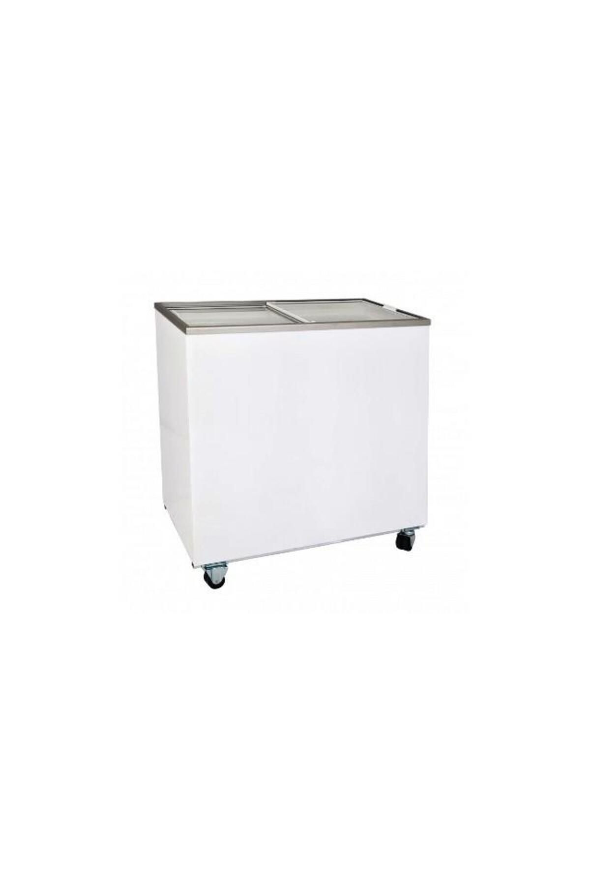 Şenocak D 200dfsg Camlı Sandık Tipi D.dond.-187 Lt