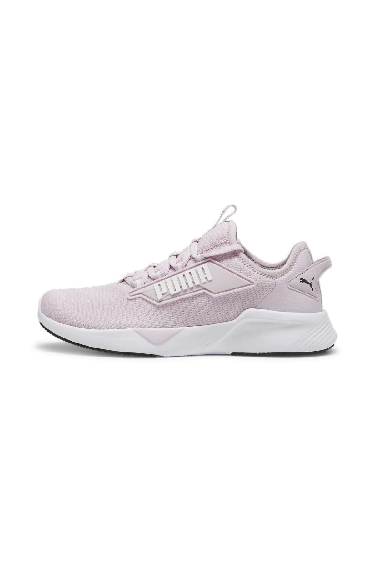 کفش پیاده روی سفید زنانه تلافی 2 اورجینال Puma