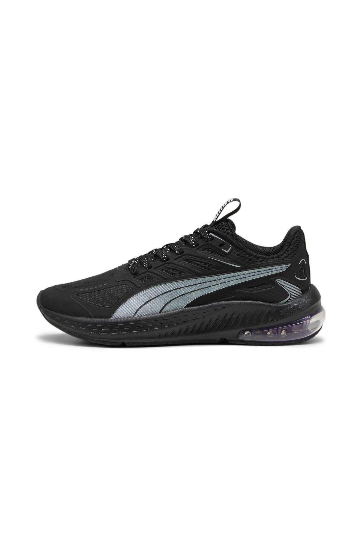 کفش دو و تمرین مشکی زنانه WNS Lightspeed سلول X اورجینال Puma