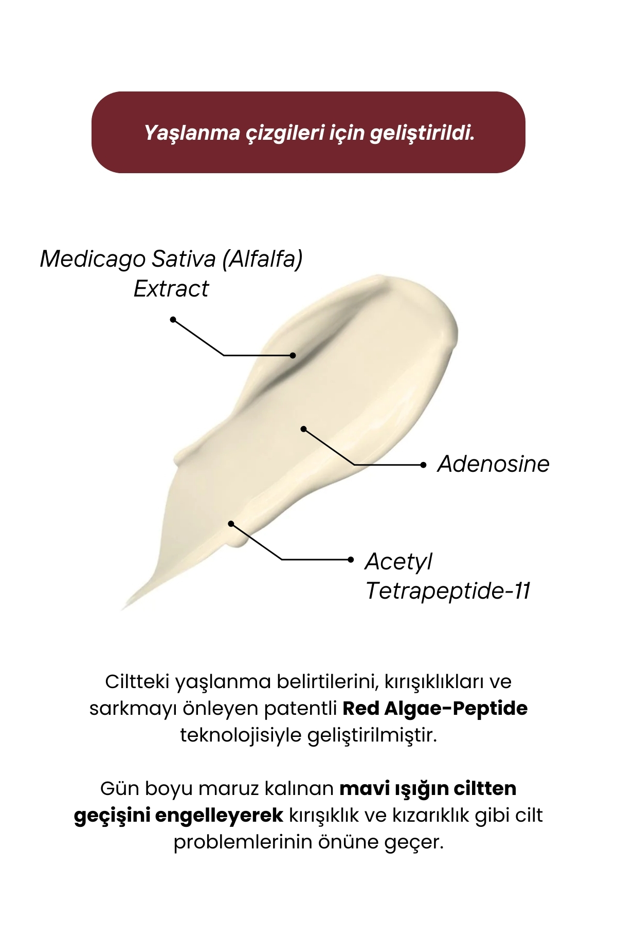 کرم صورت   Soapy Co | GLM-CR04 اورجینال - تصویر 2