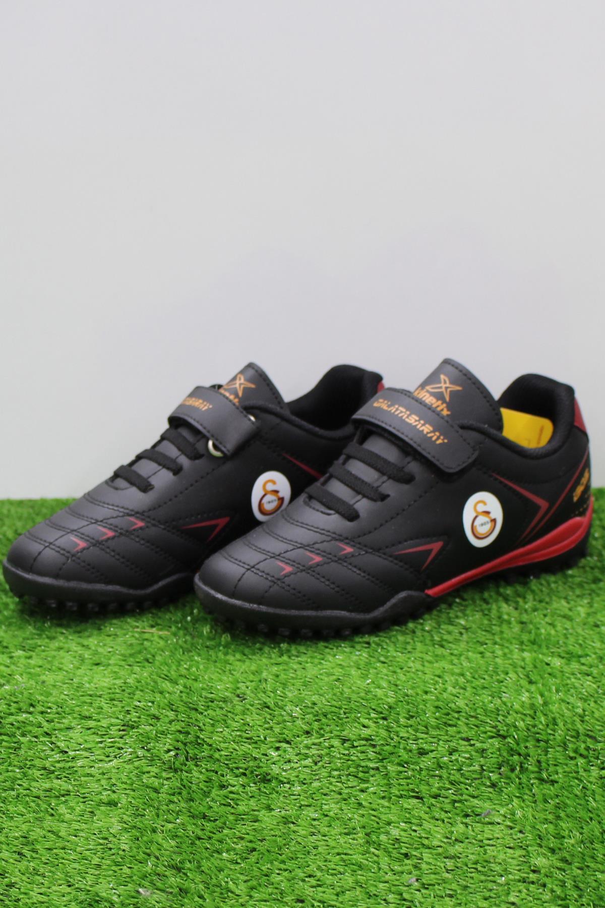 کفش Kinetix فوتبال پسرانه Kero GS TF Grass Turf Astroturf اورجینال - تصویر 2