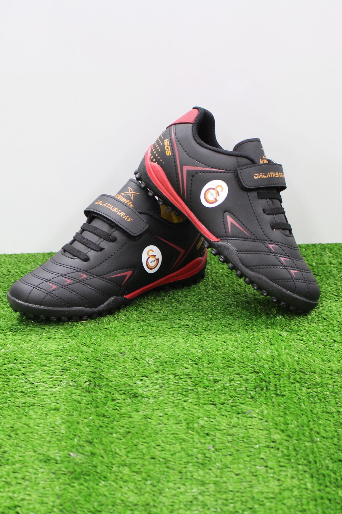 کفش Kinetix فوتبال پسرانه Kero GS TF Grass Turf Astroturf اورجینال - تصویر 3