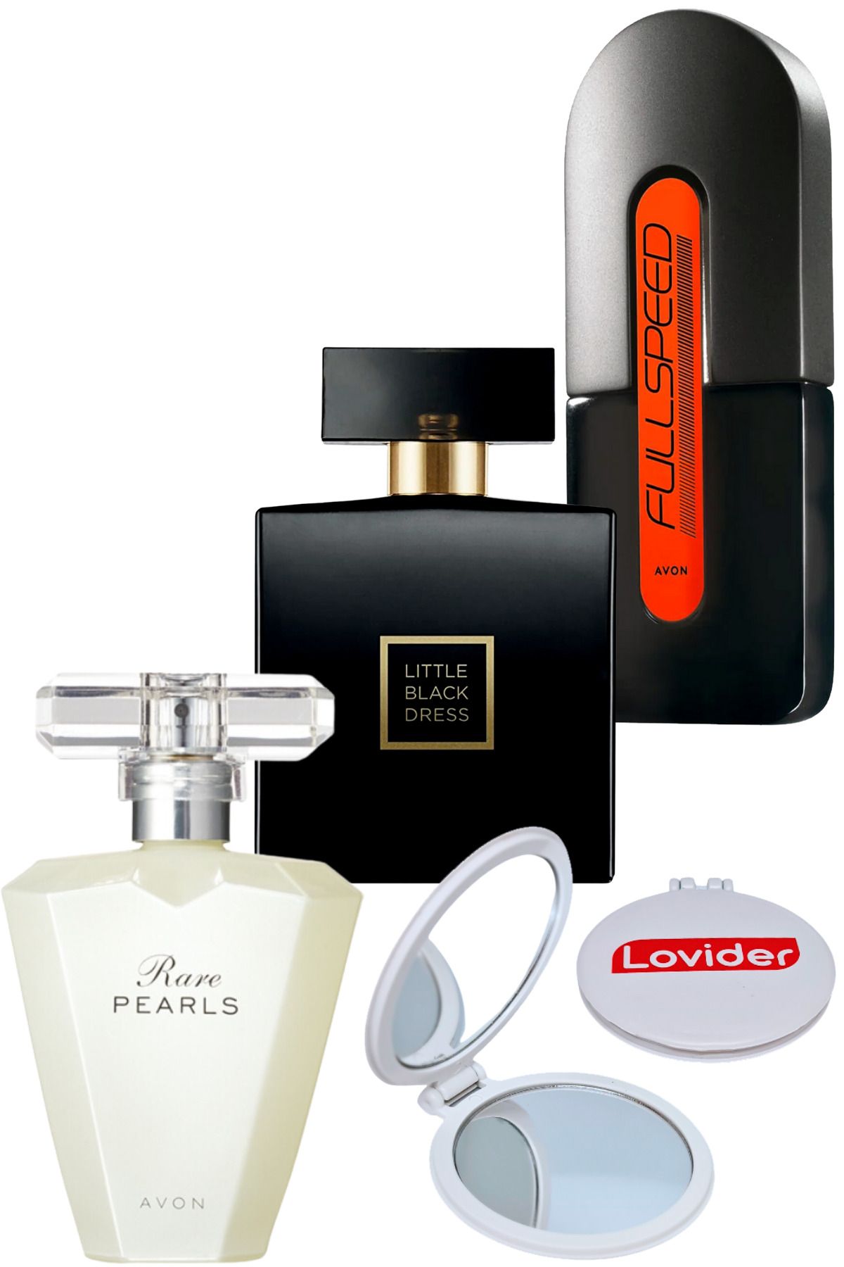 ادکلن آون Lovider819