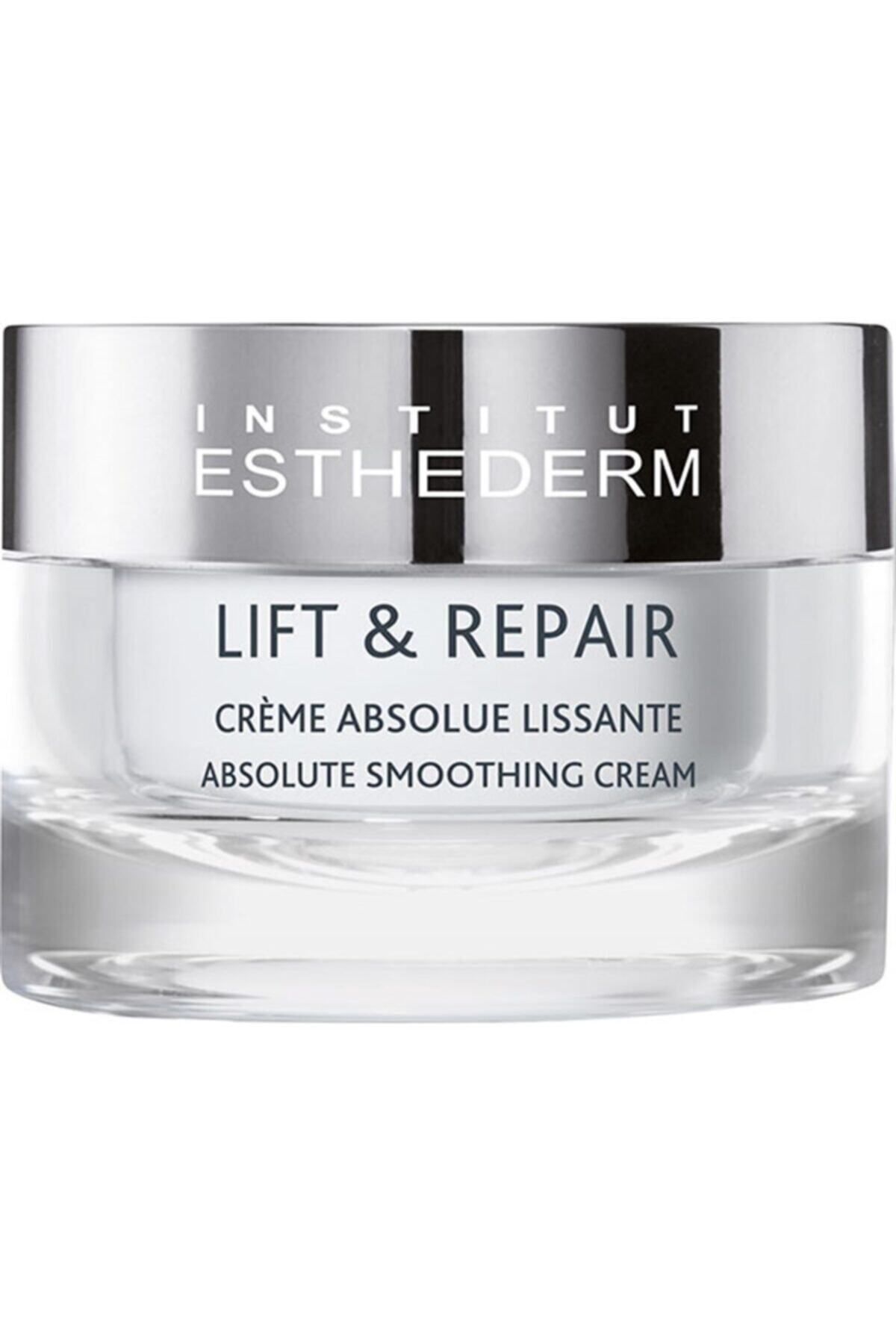 INSTITUT ESTHEDERM کرم ضد چروک و روشن‌کننده پوست Lift Repair Absolte
