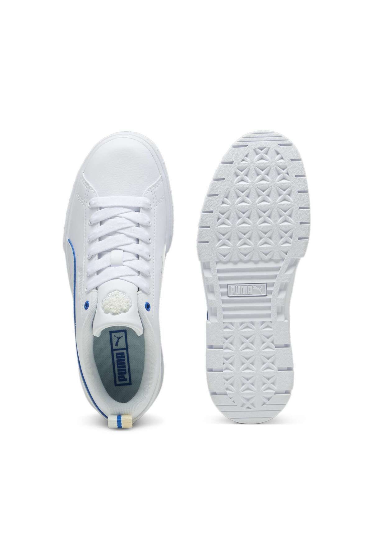 Puma-Mayze Retro Resort - Wns Model 6