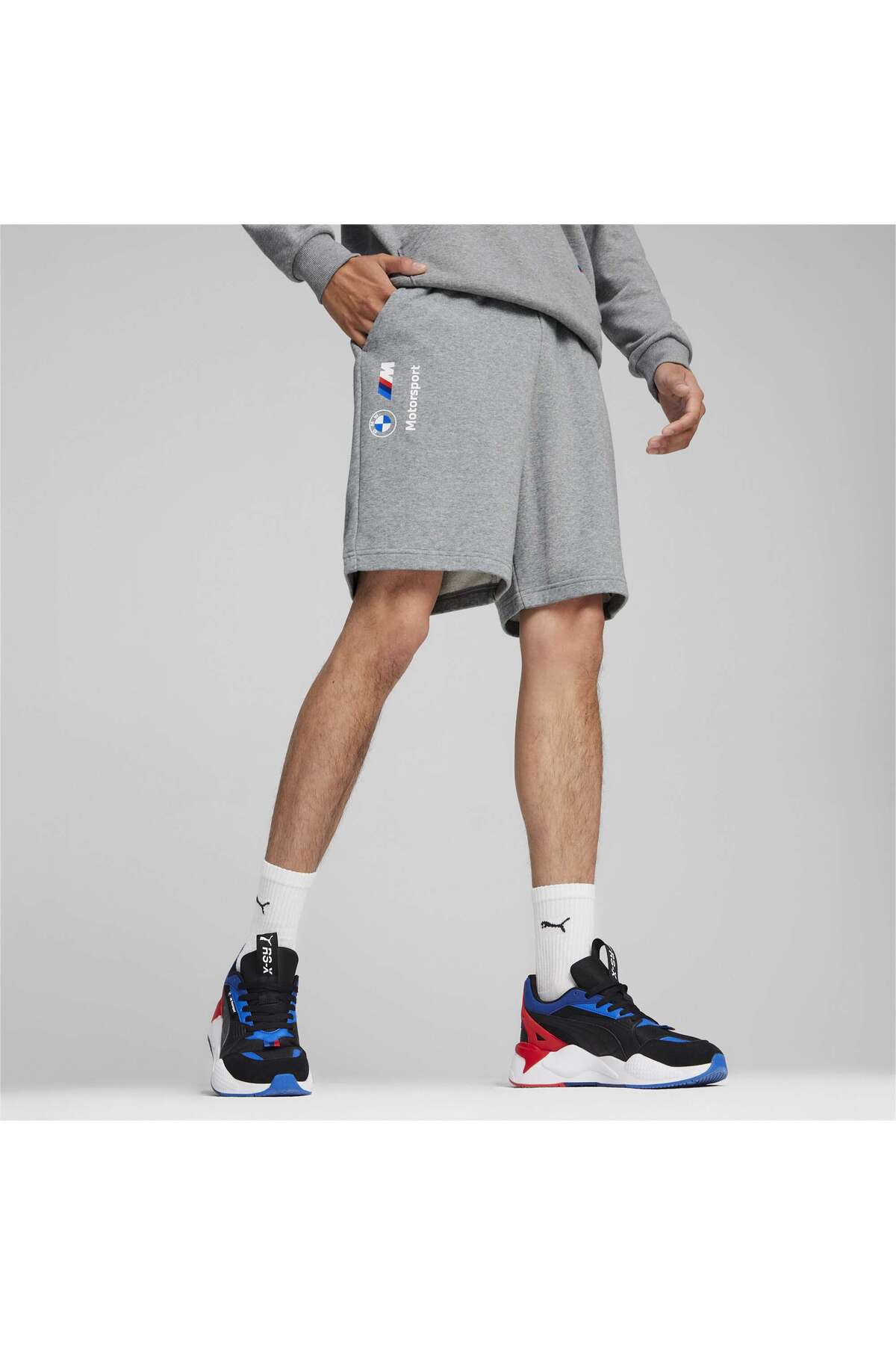 سویشرت پوما 624164