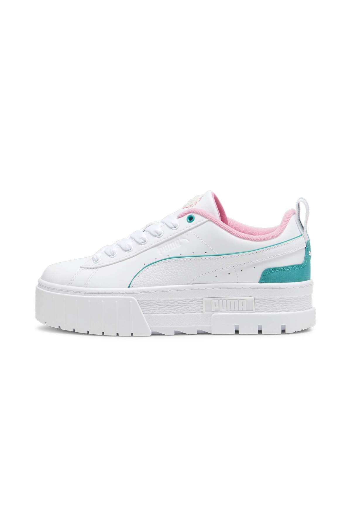 Mayze Retro Resort Wns Puma