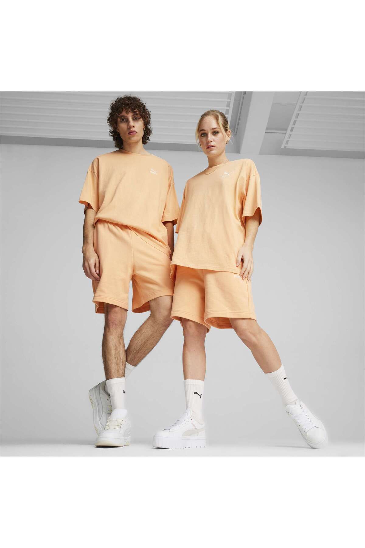 Puma-BETTER CLASSICS Tee 1